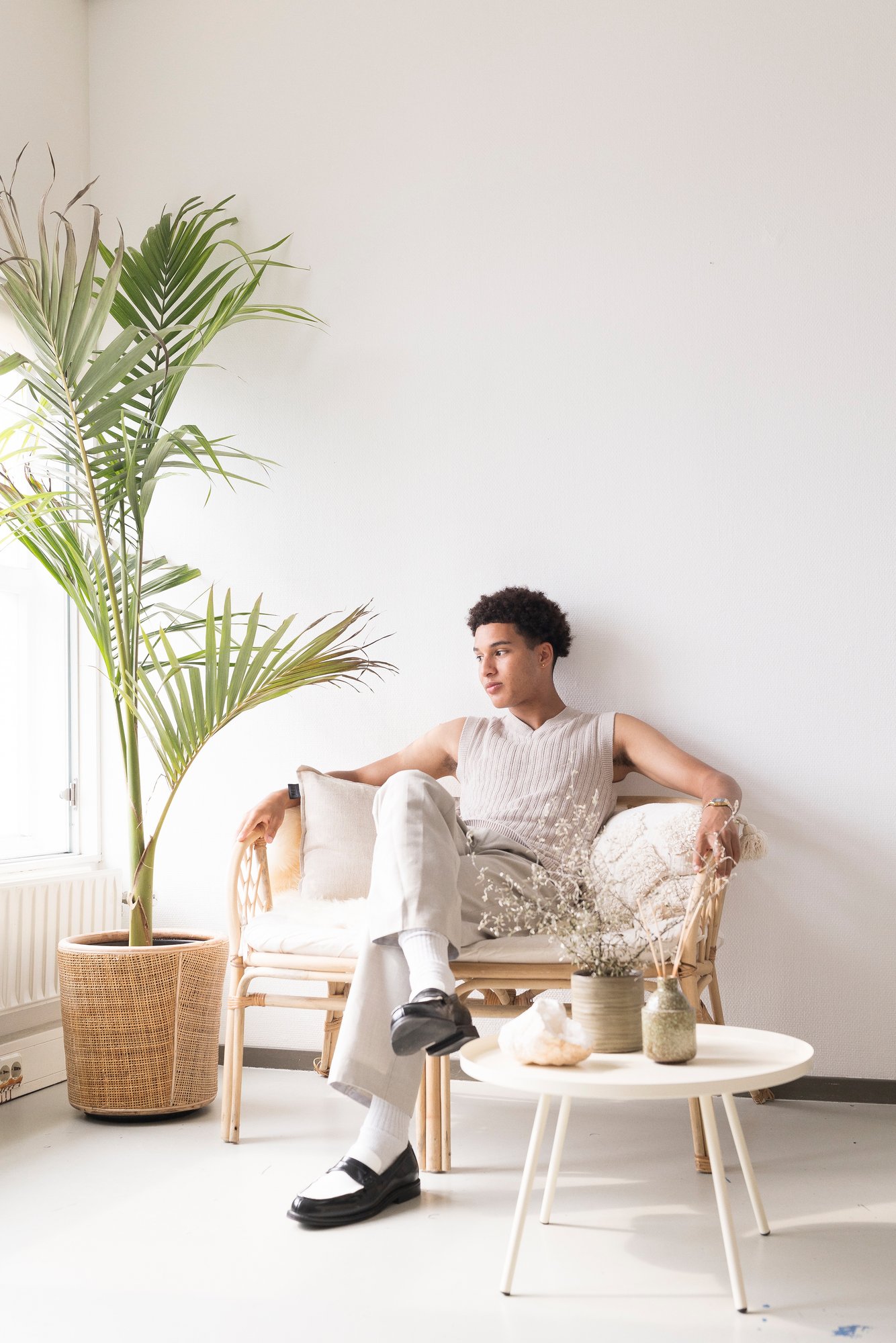 Fashion — Dody