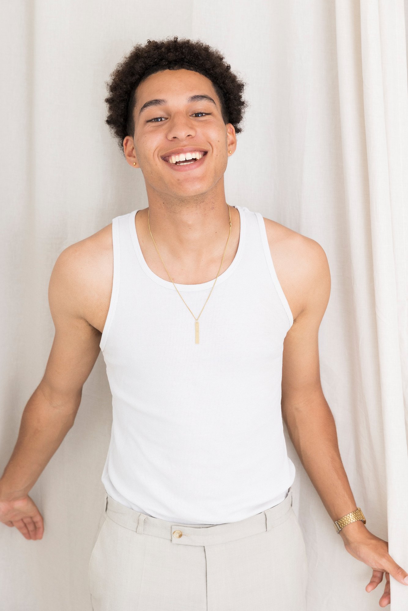 Portret — Dody