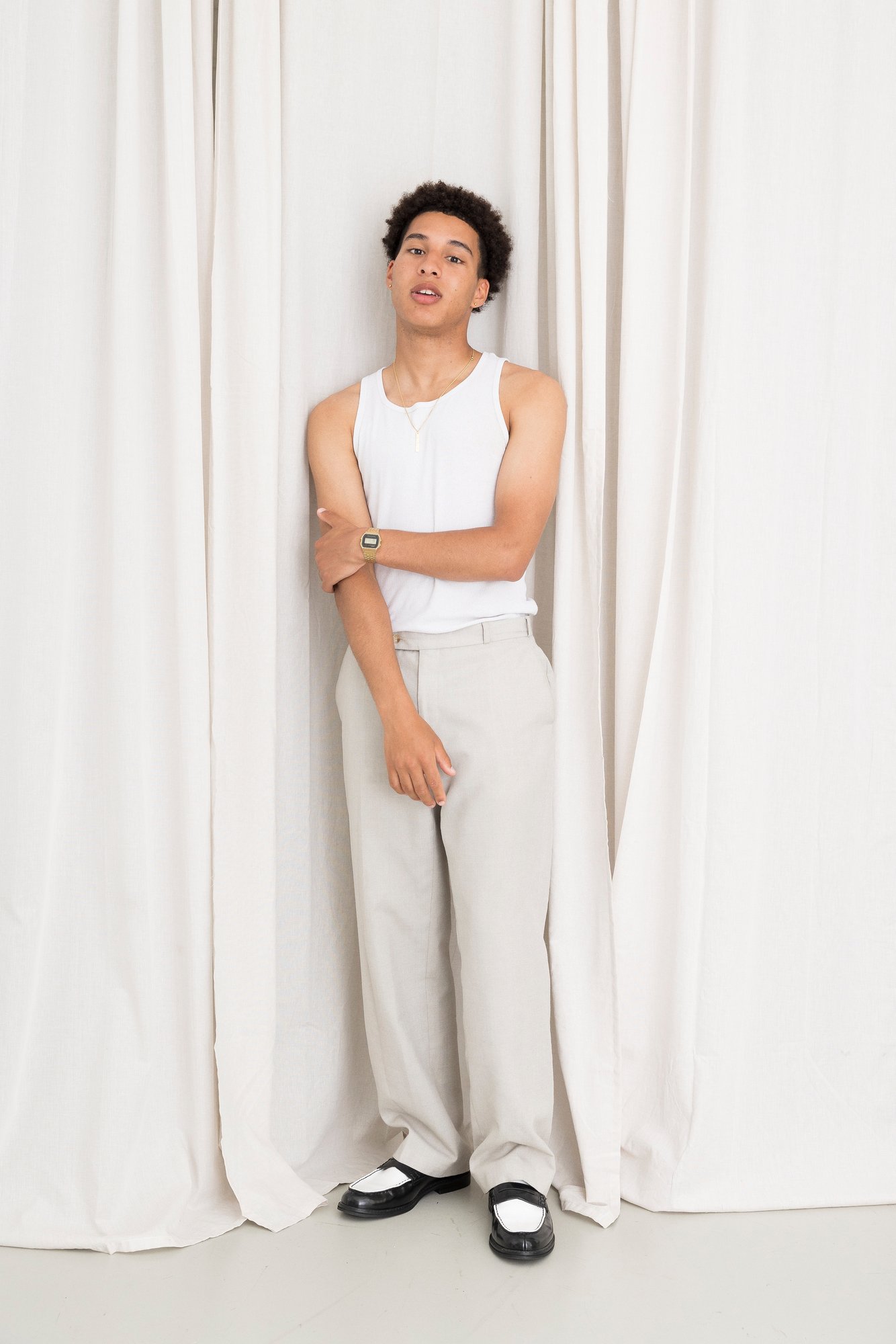 Fashion — Dody
