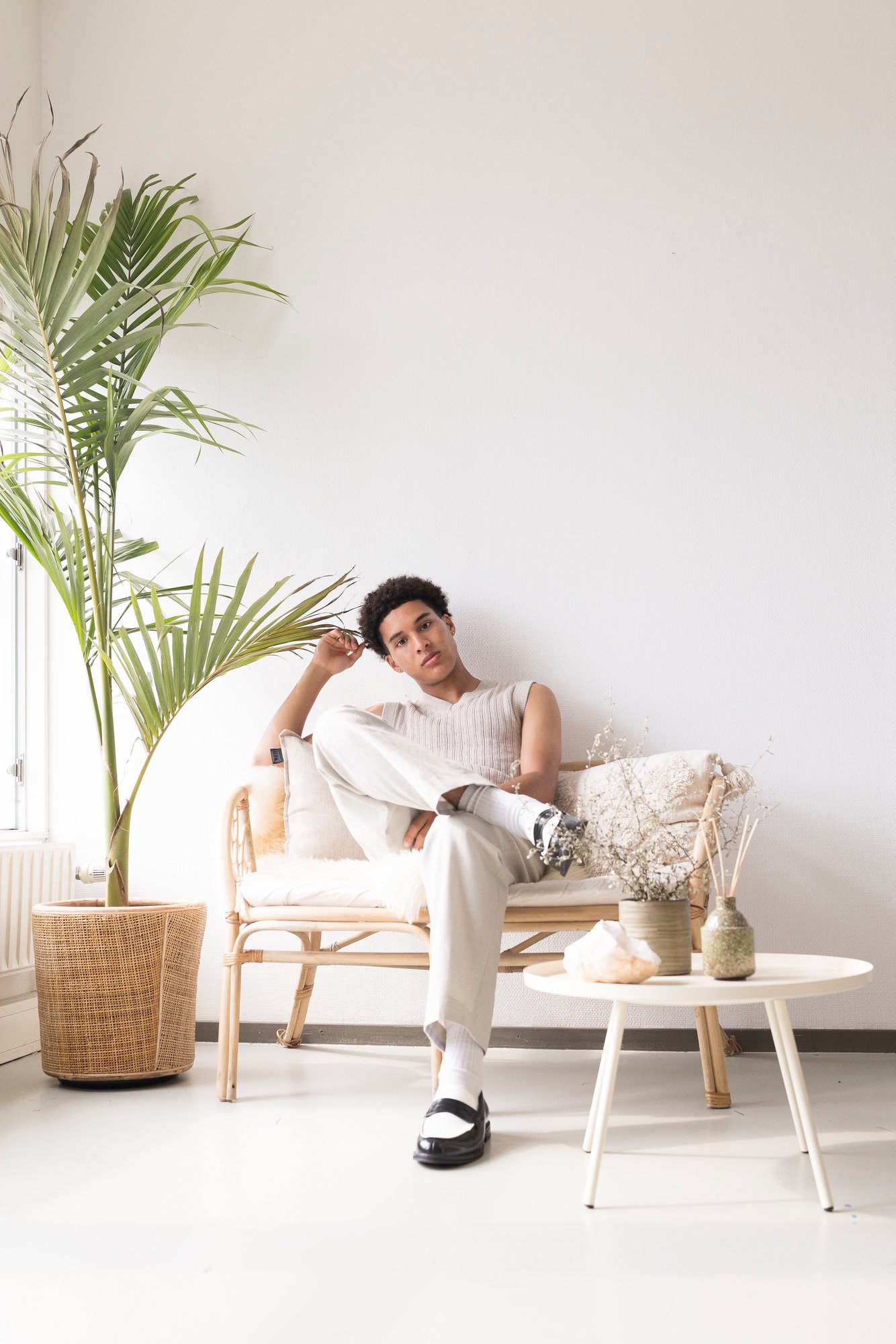 Fashion — Dody