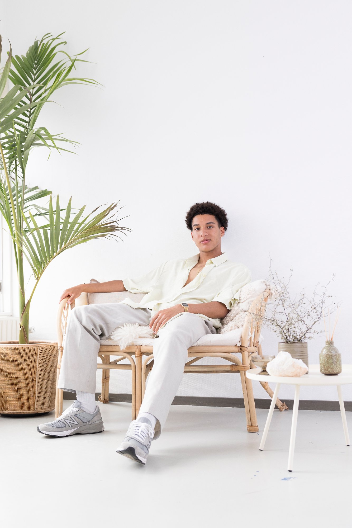 Fashion — Dody