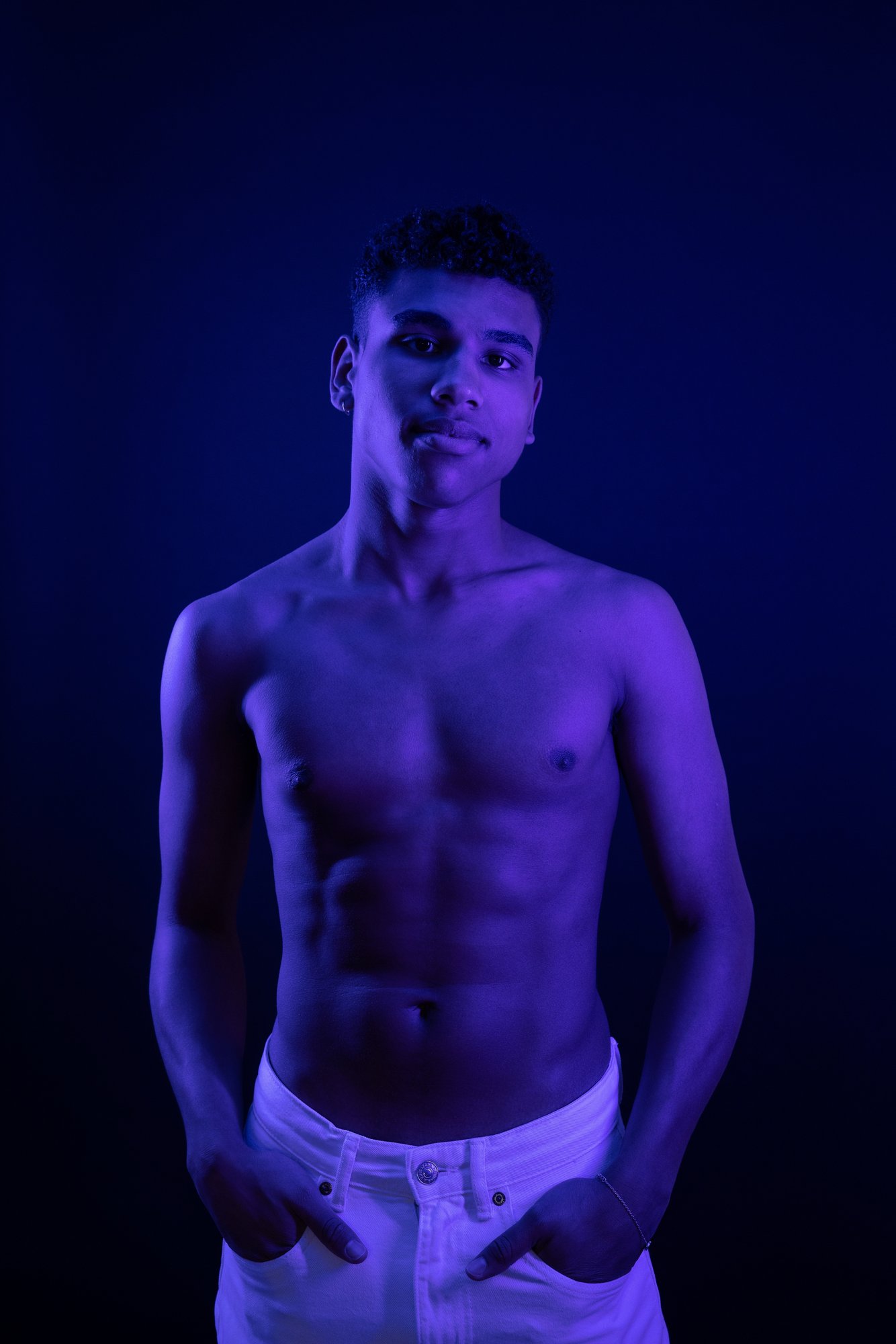 Fitness — Genaro