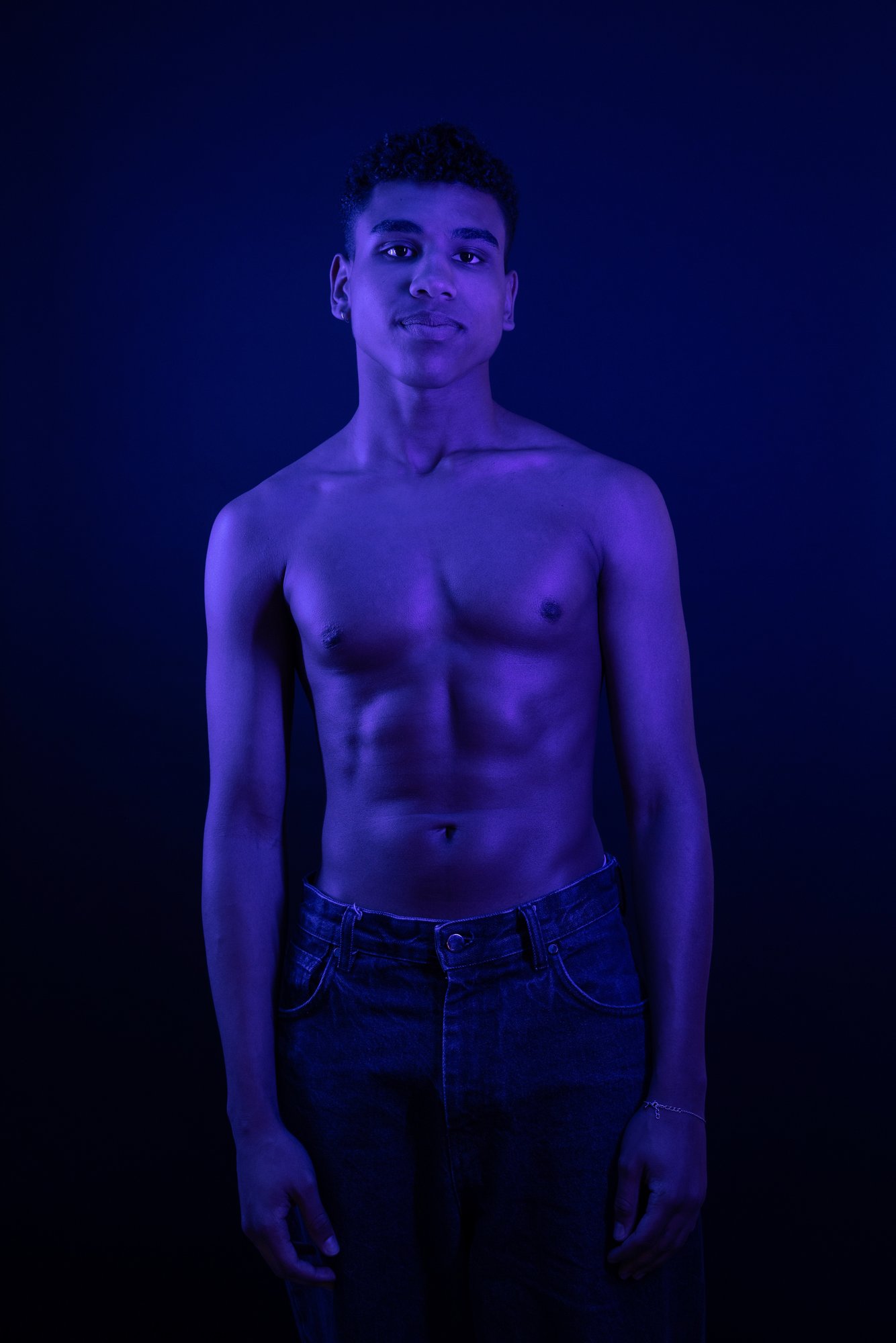Fitness — Genaro