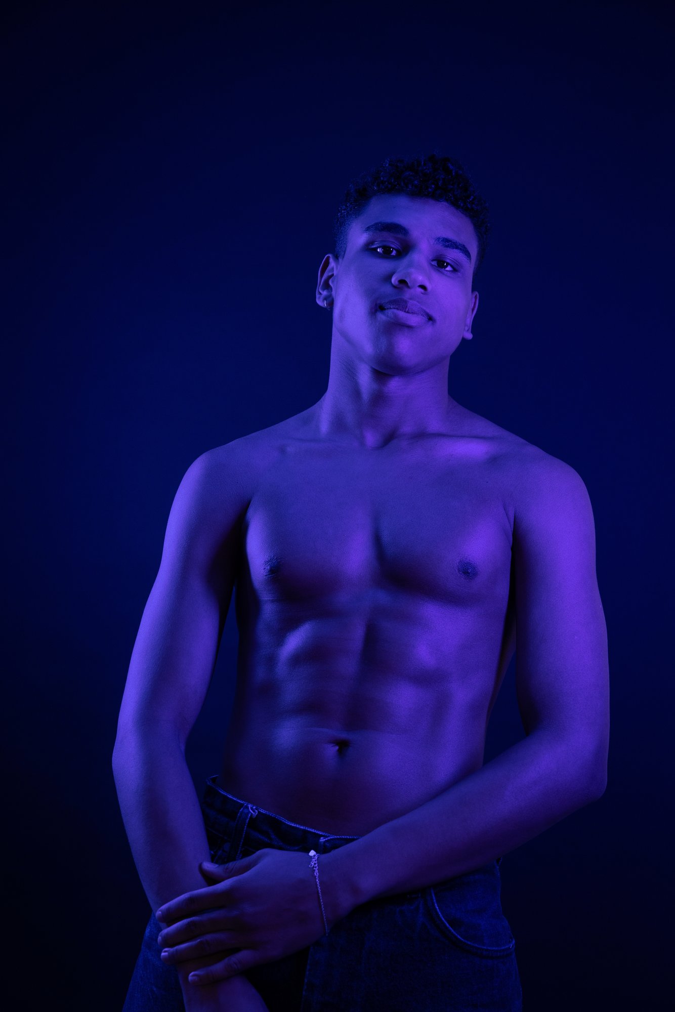 Fitness — Genaro
