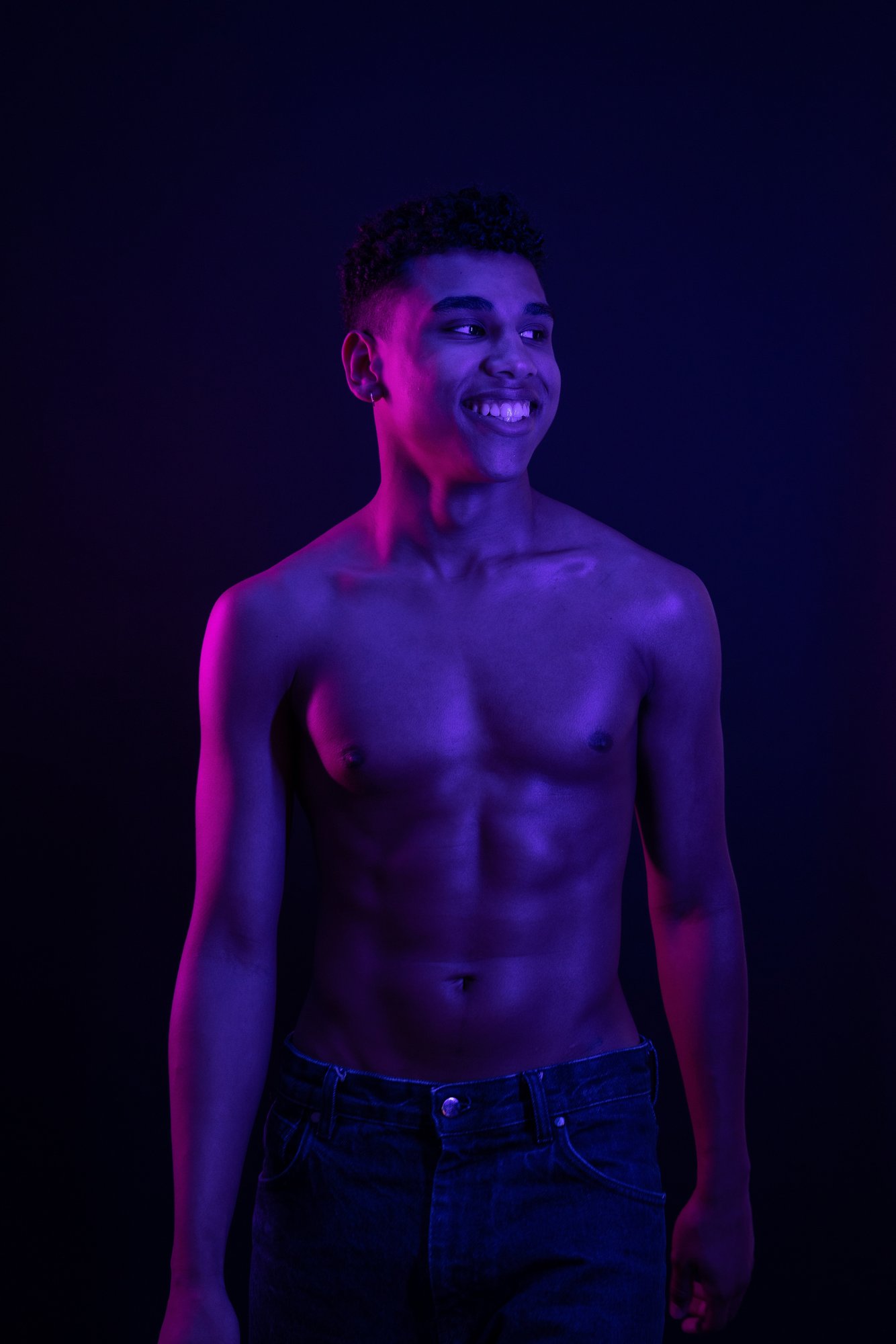 Fitness — Genaro