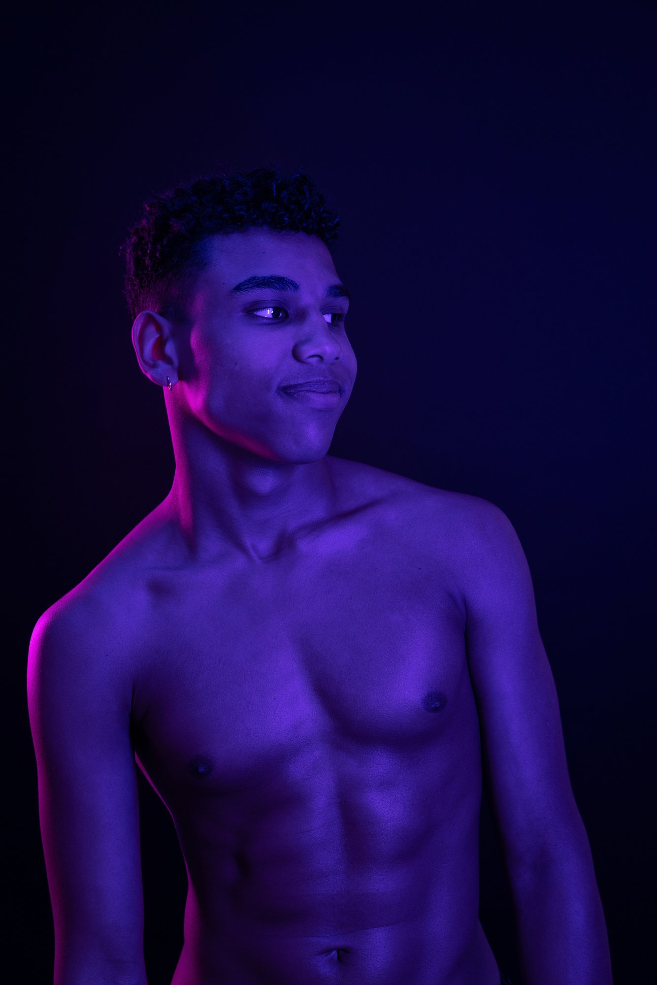 Fitness — Genaro