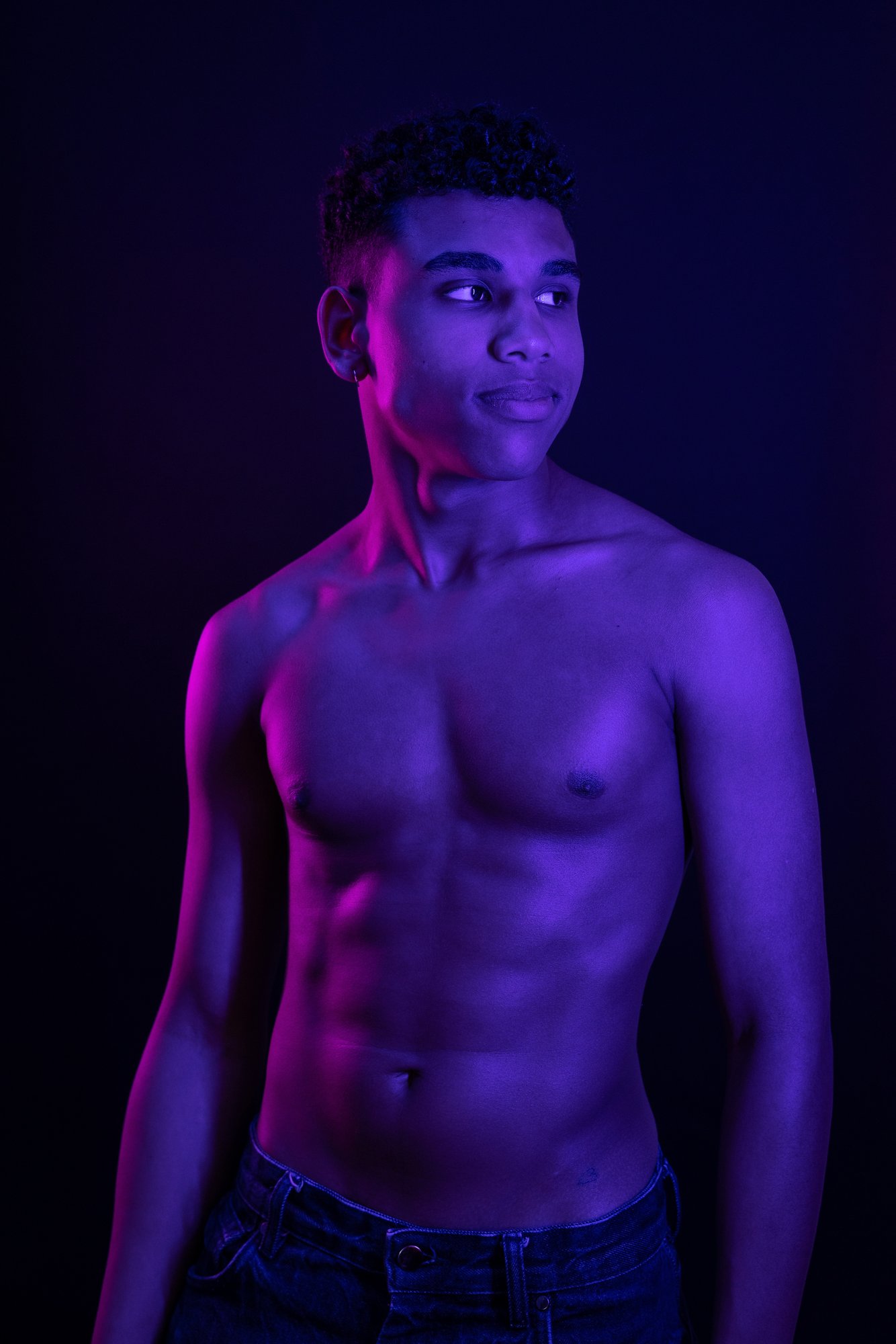 Fitness — Genaro