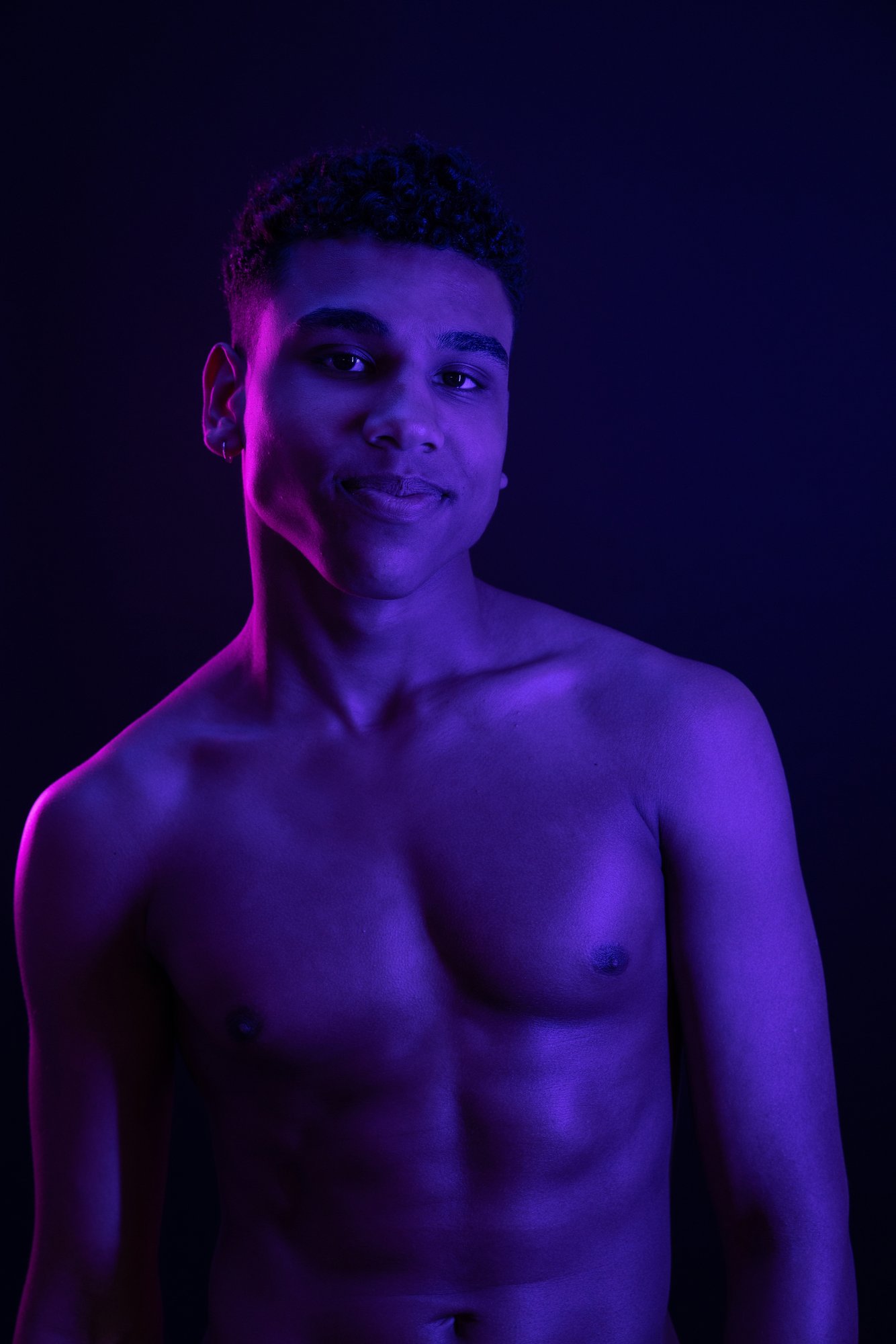 Fitness — Genaro