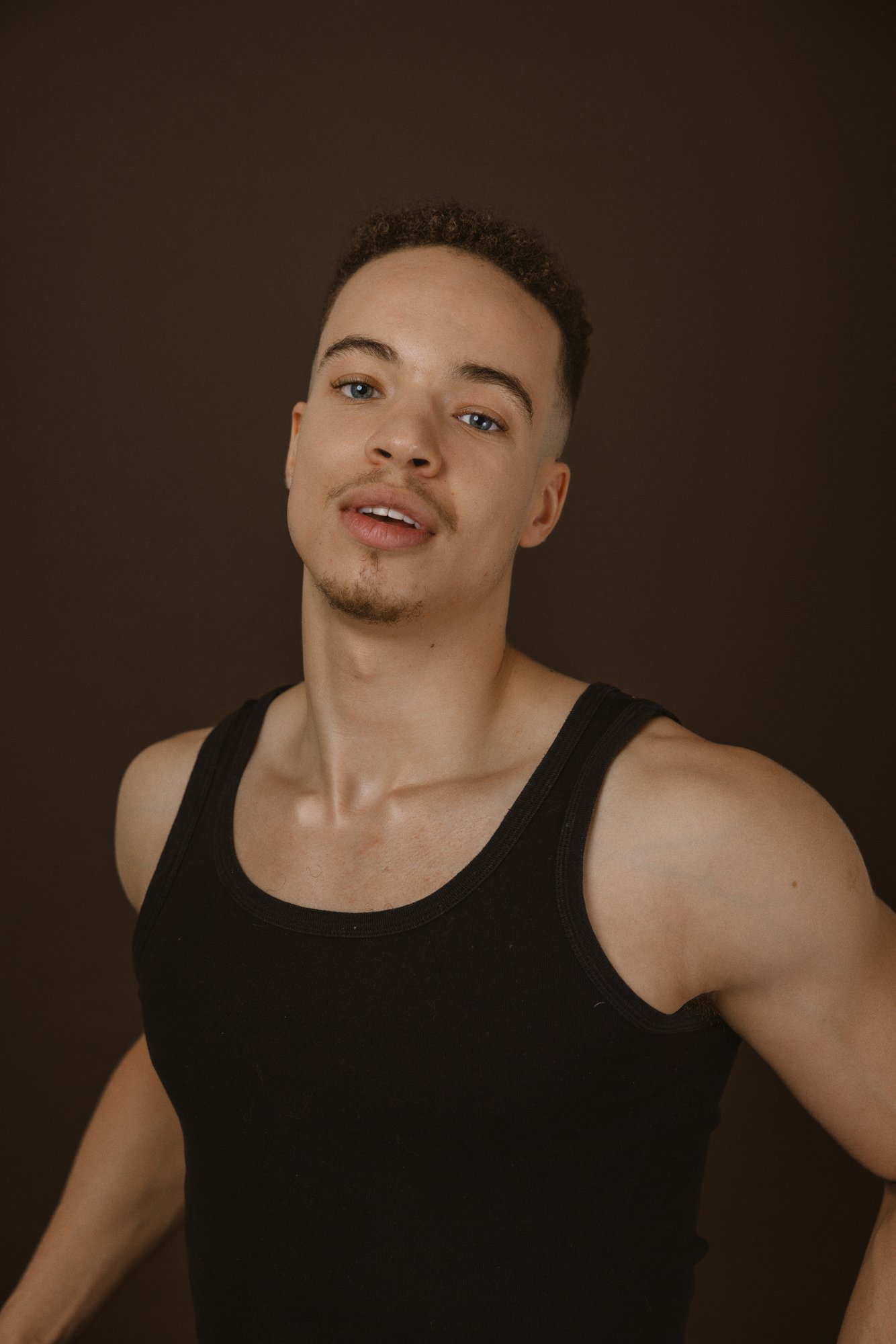 Portret — Imoh