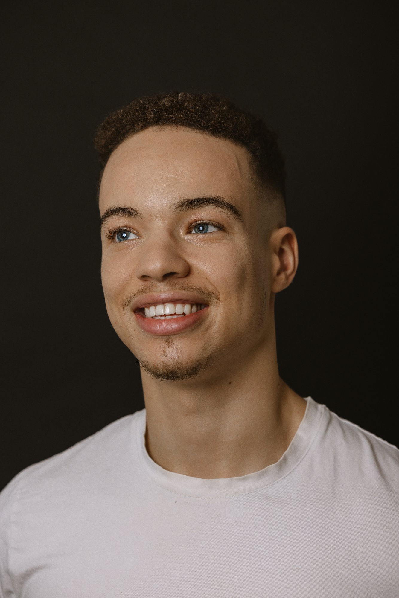 Portret — Imoh