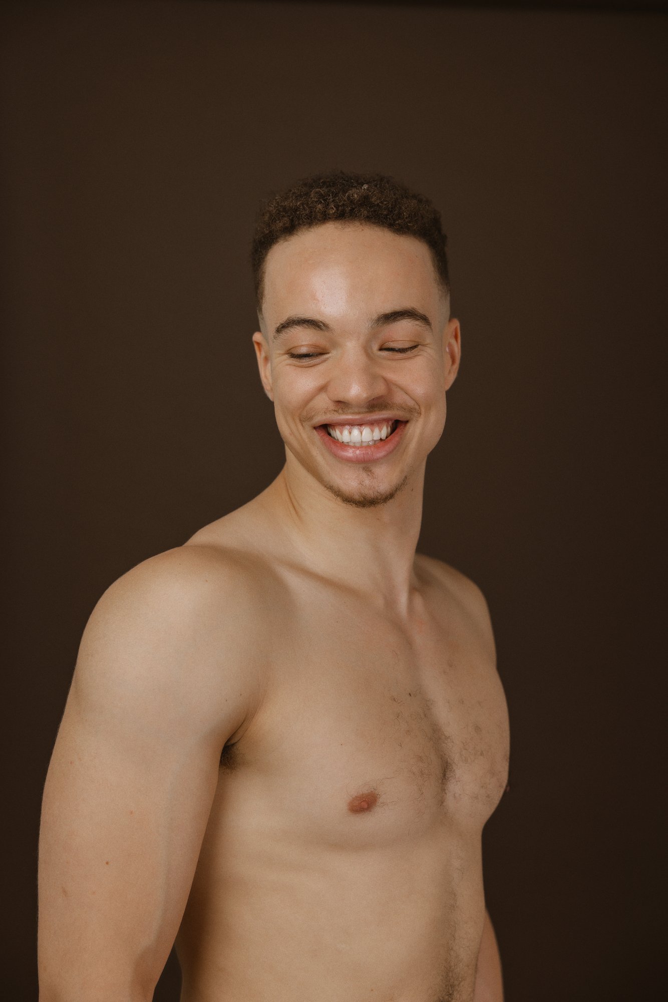 Fitness — Imoh