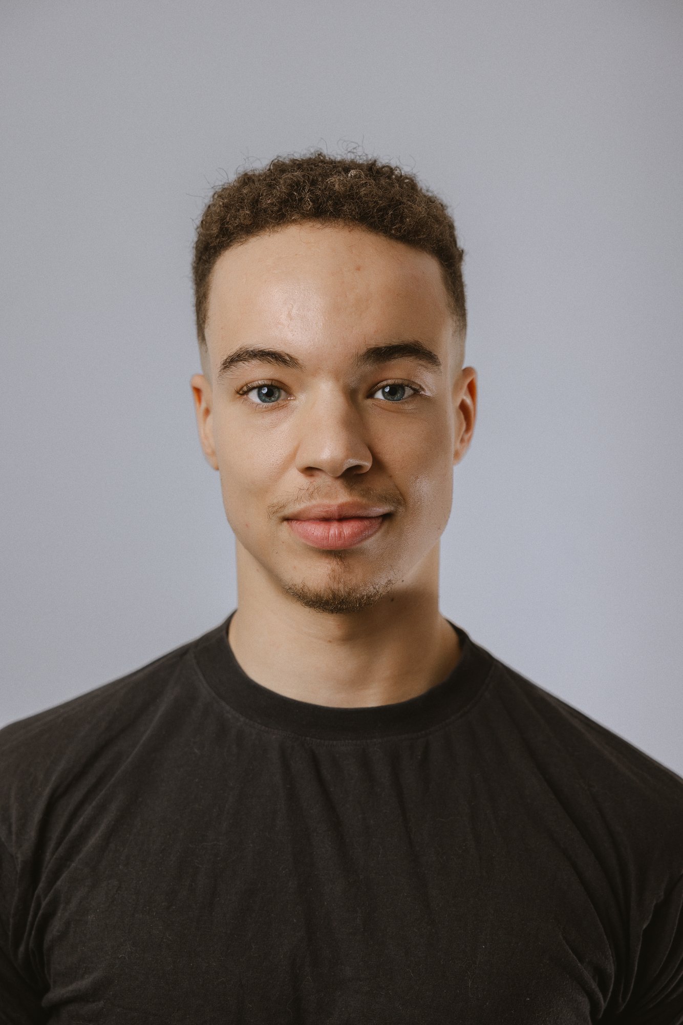 Portret — Imoh