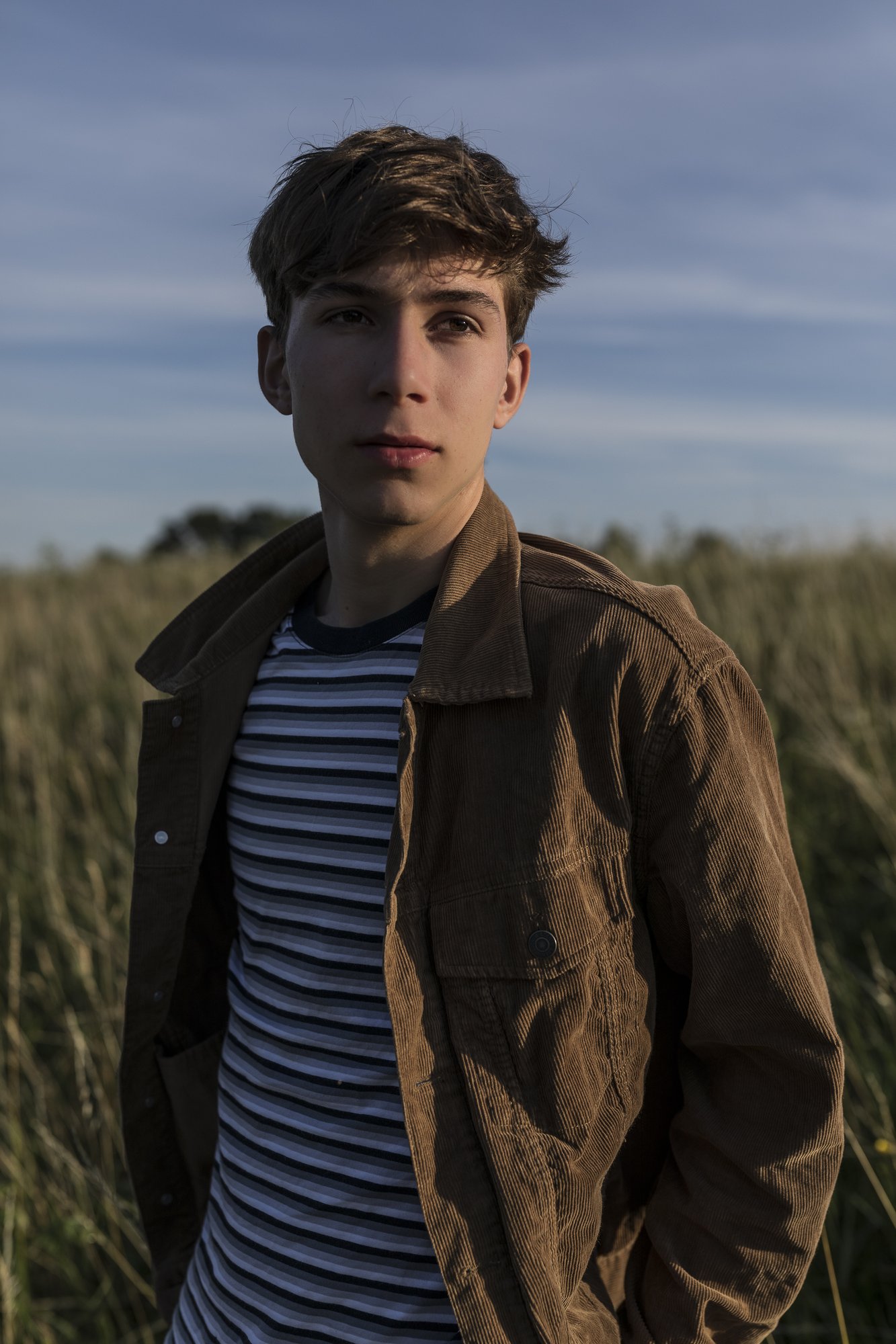 Fashion — Jarn