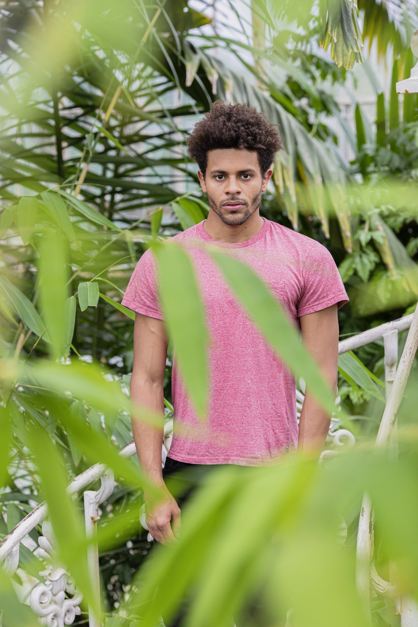 Fashion — Joris Lechene