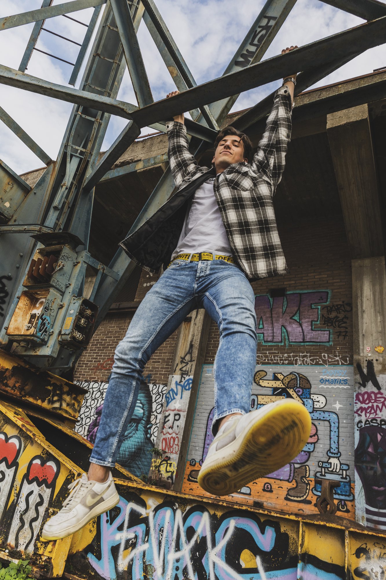 Fashion — Jort