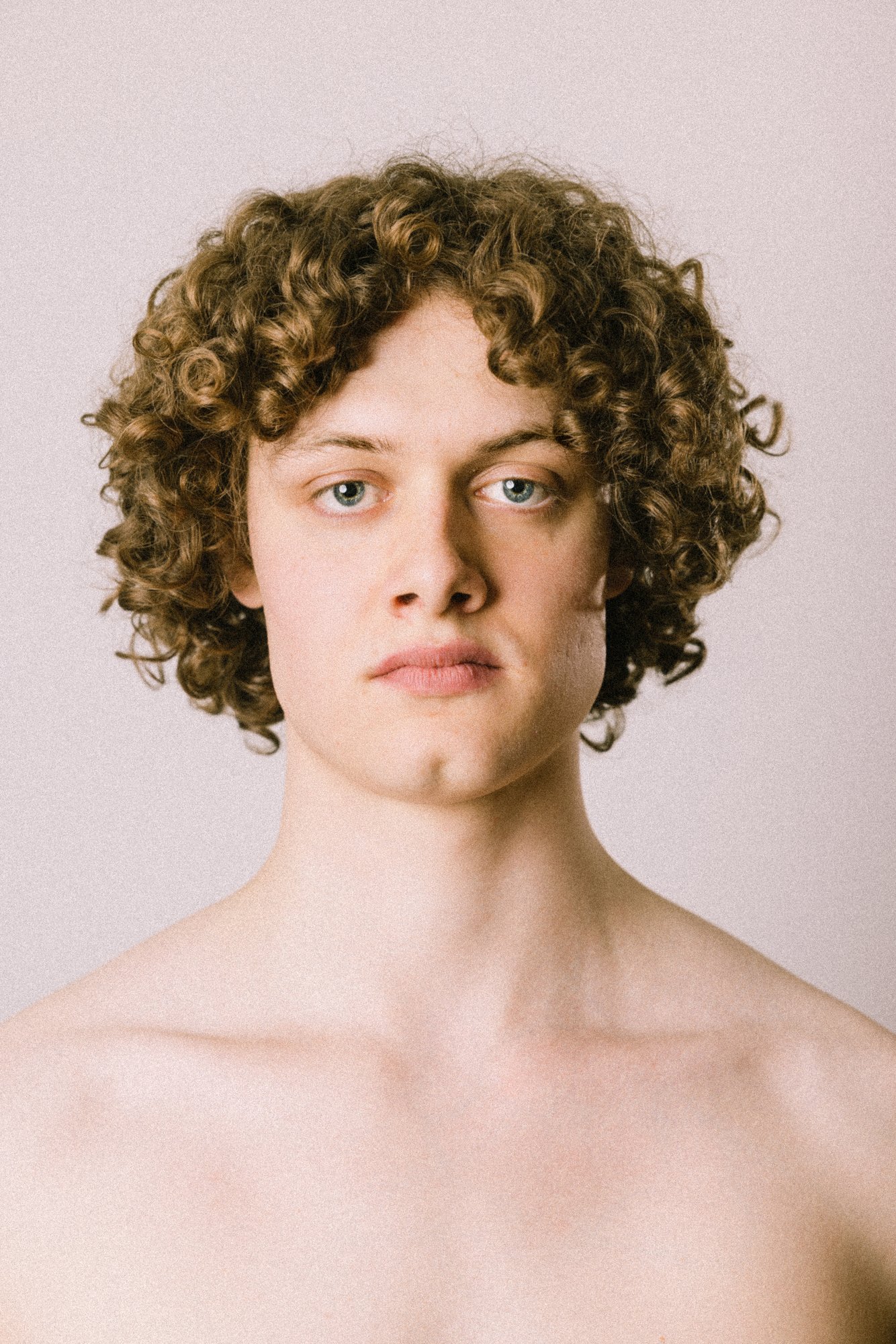 Portret — Julius Kanbier
