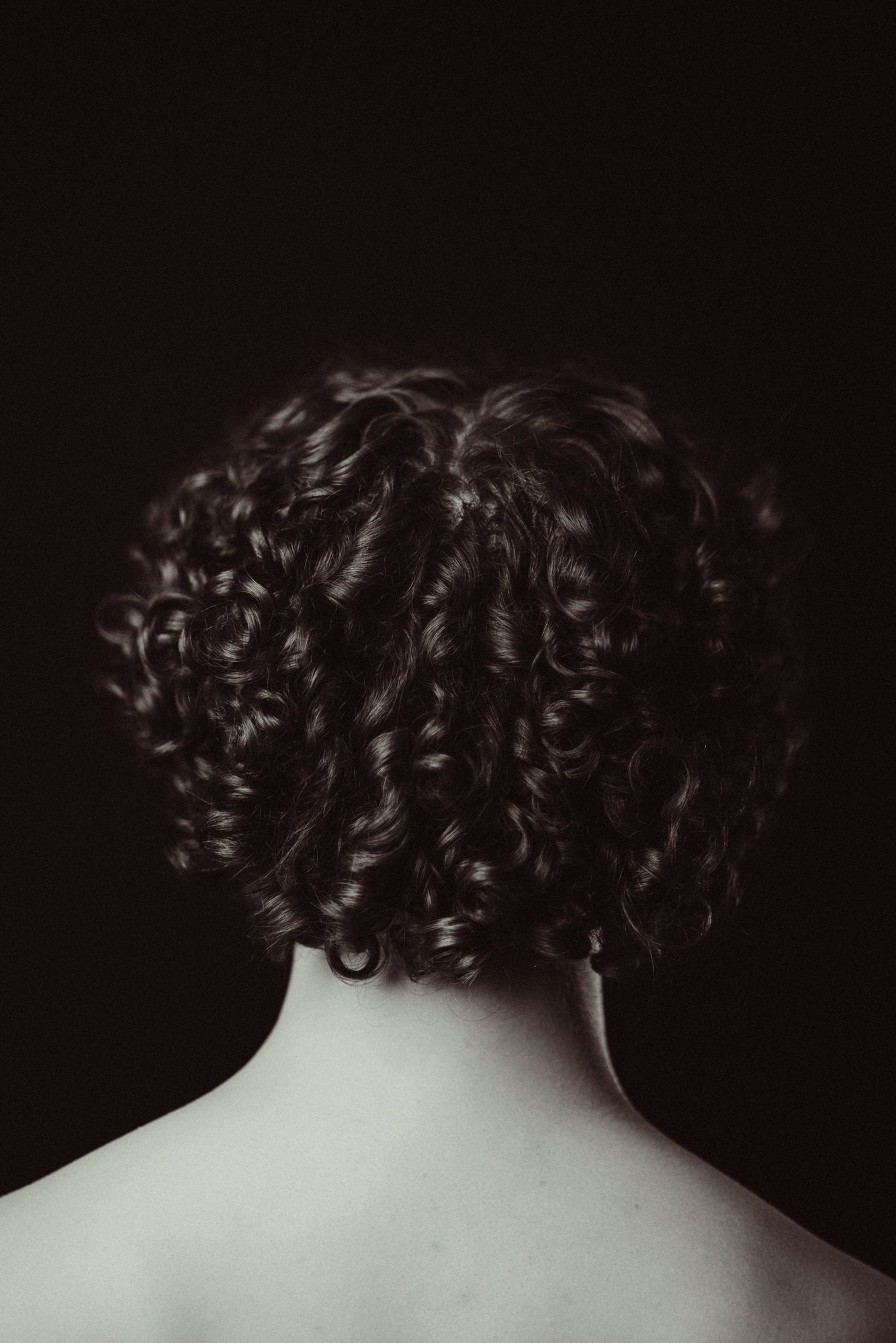 Portret — Julius Kanbier