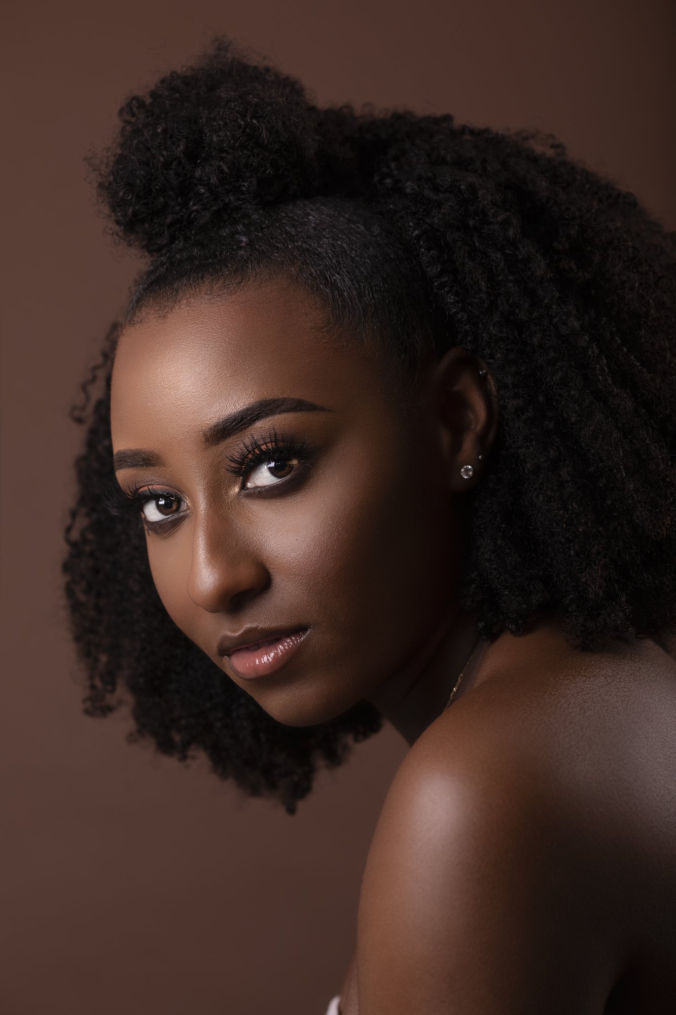 Portret — Keilani