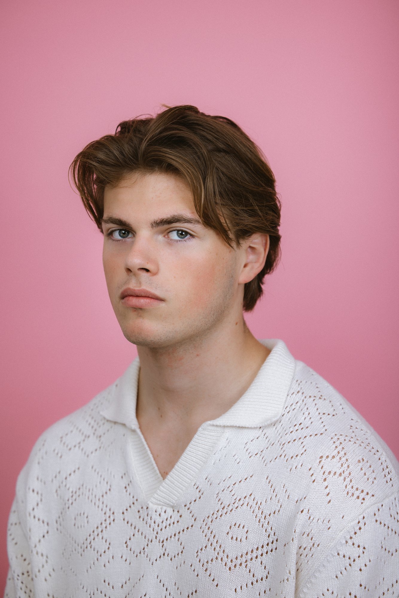 Portret — Koen Arends