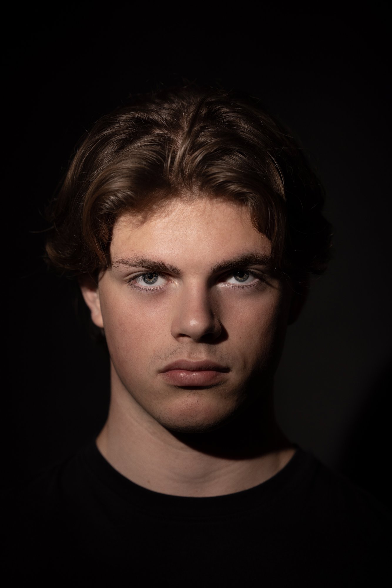 Portret — Koen Arends