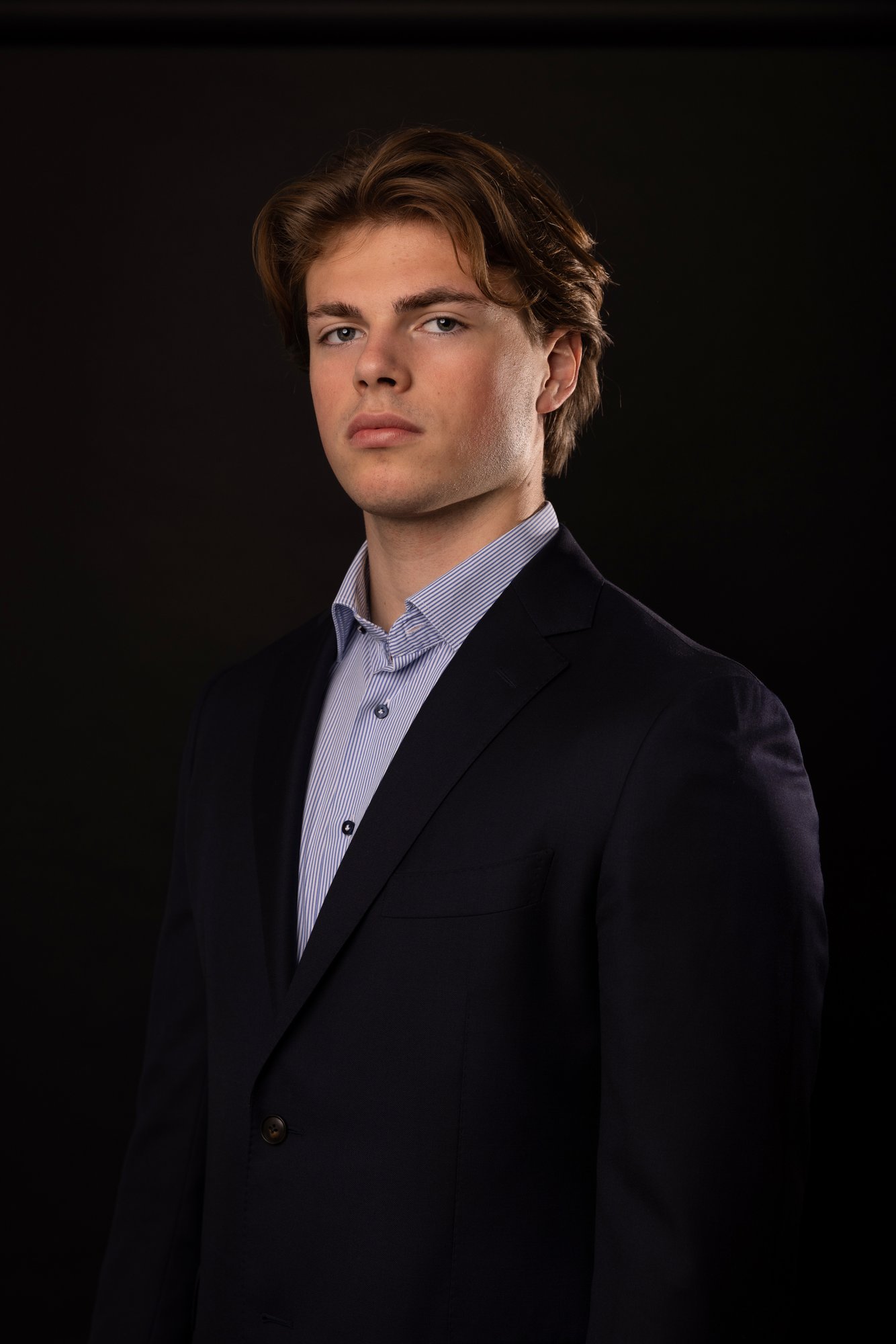 Portret — Koen Arends
