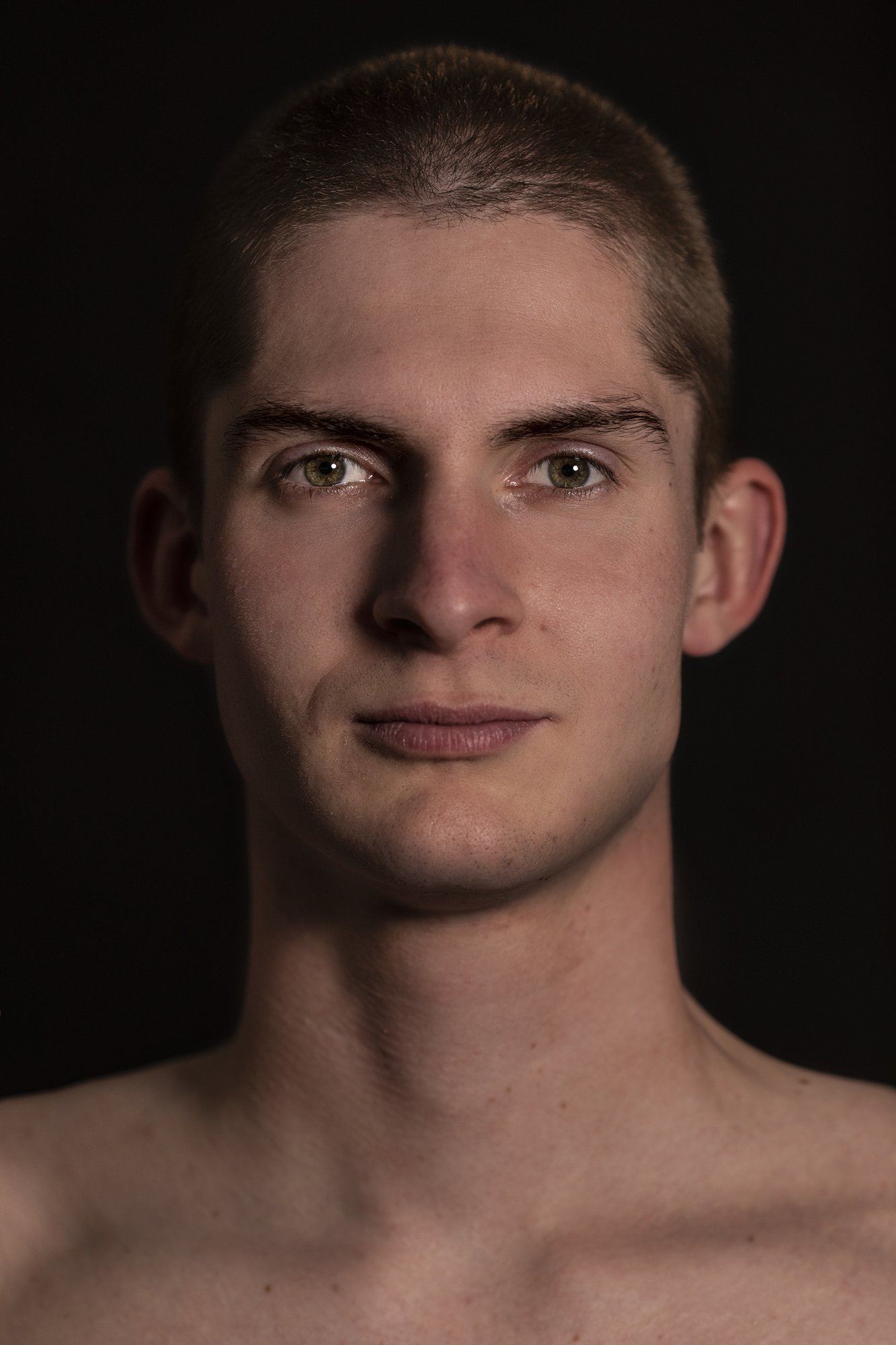Portret — Lars