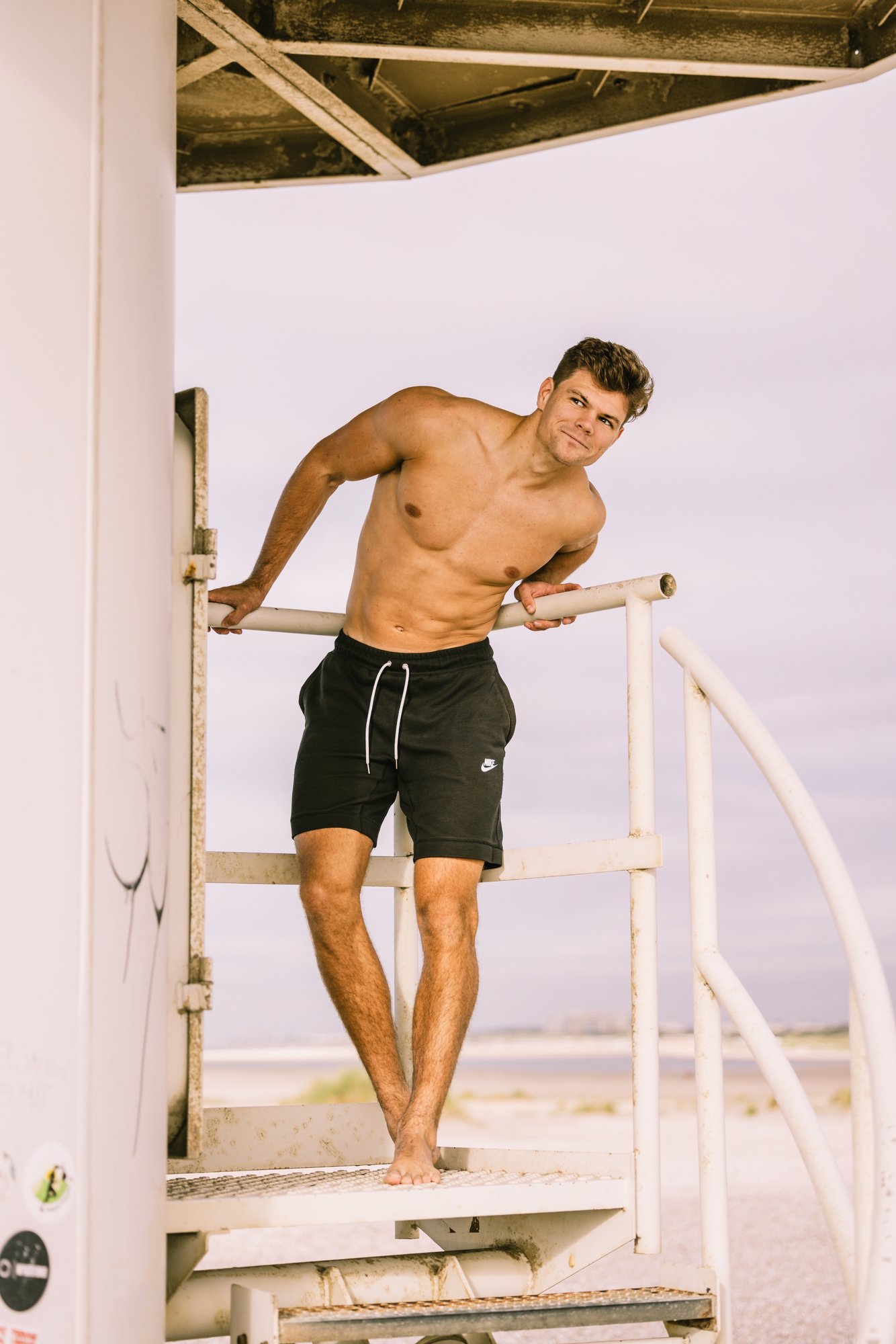 Fitness — Laurens