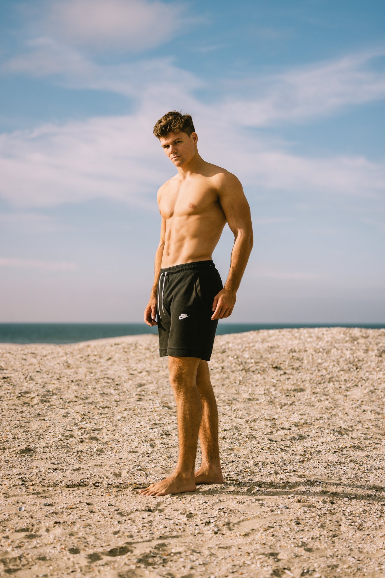 Fitness — Laurens