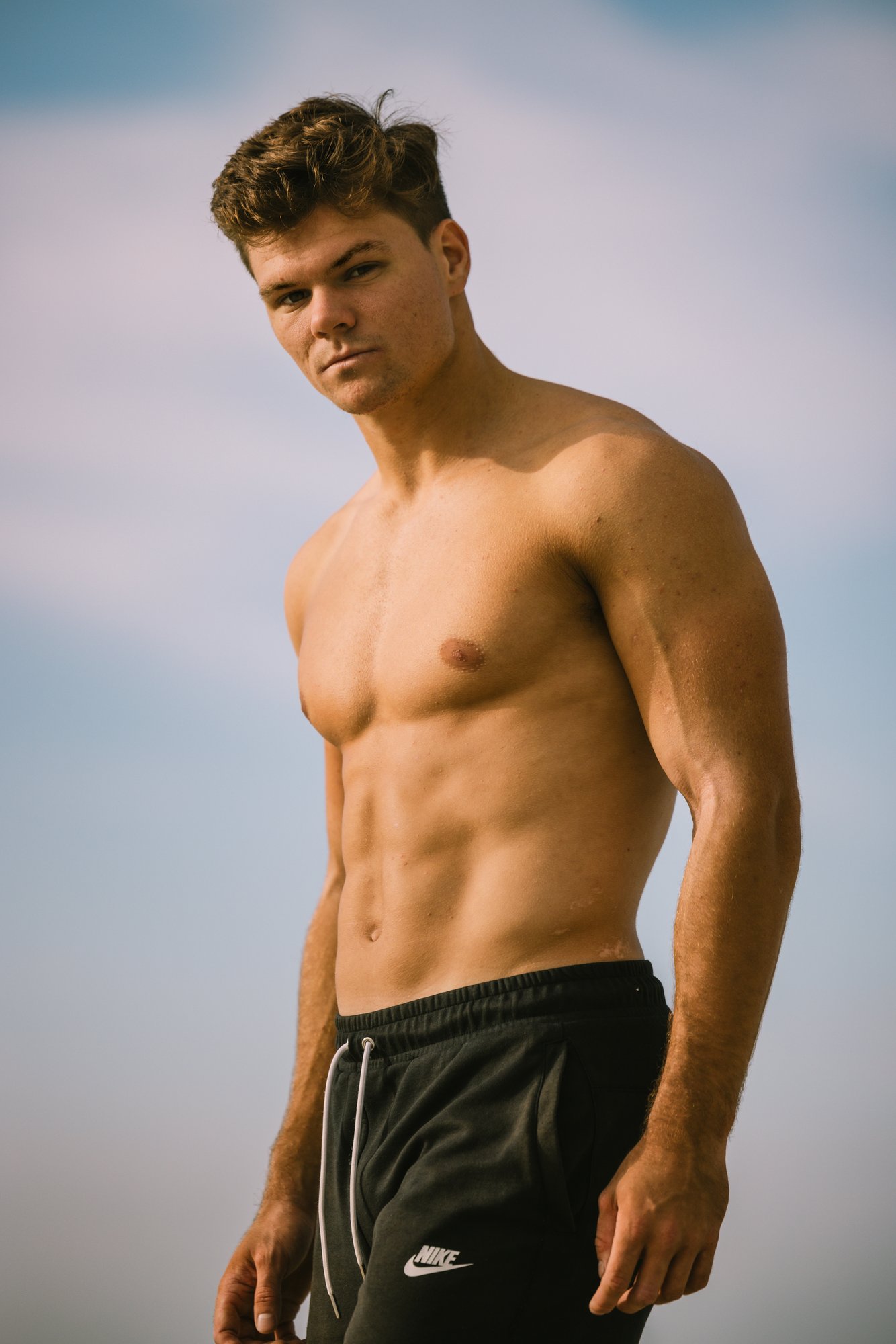 Fitness — Laurens