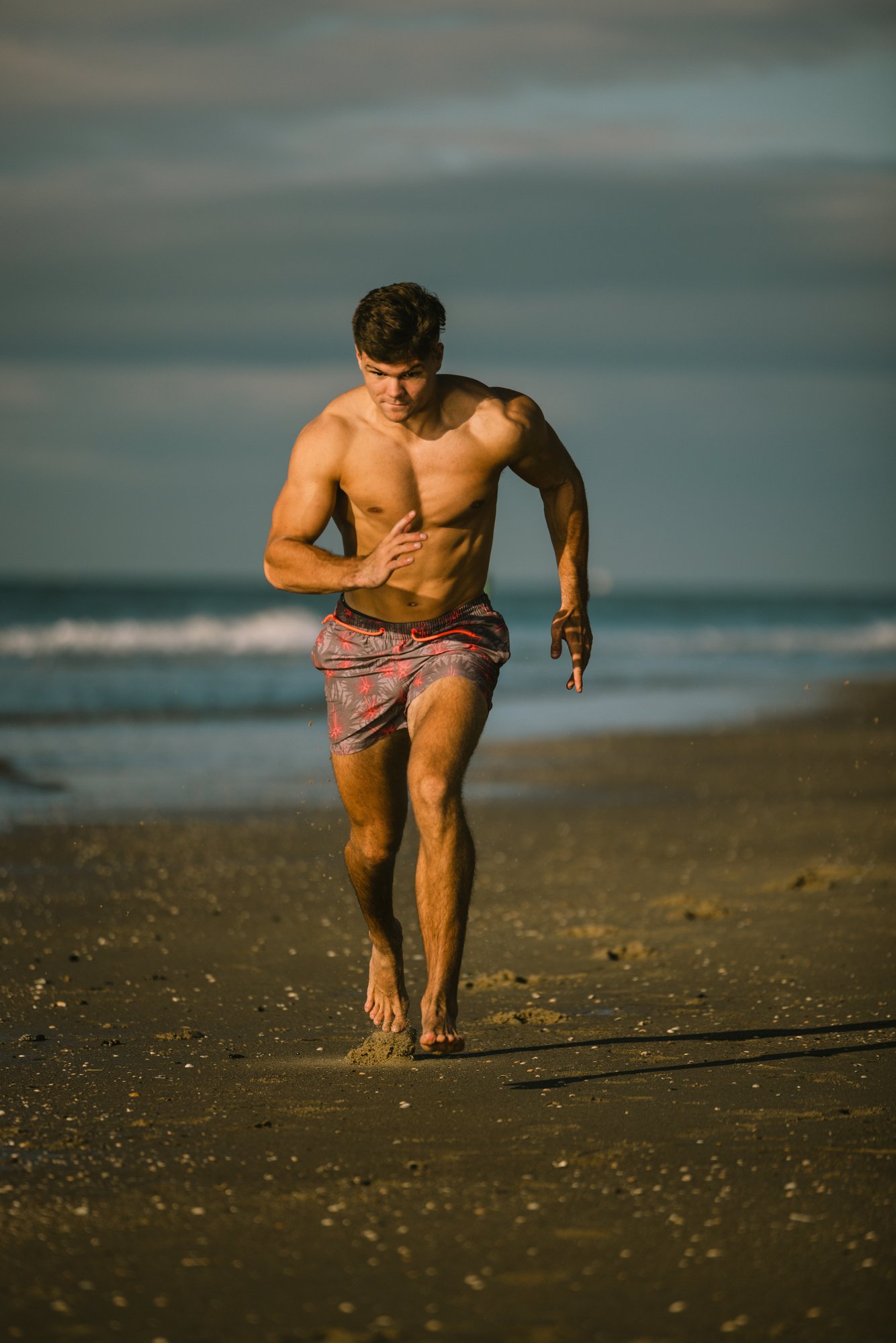 Fitness — Laurens