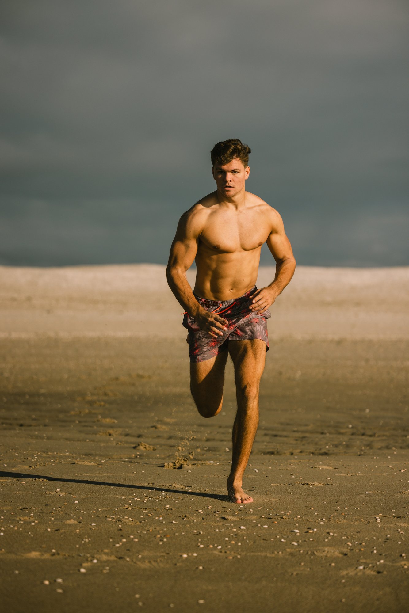 Fitness — Laurens