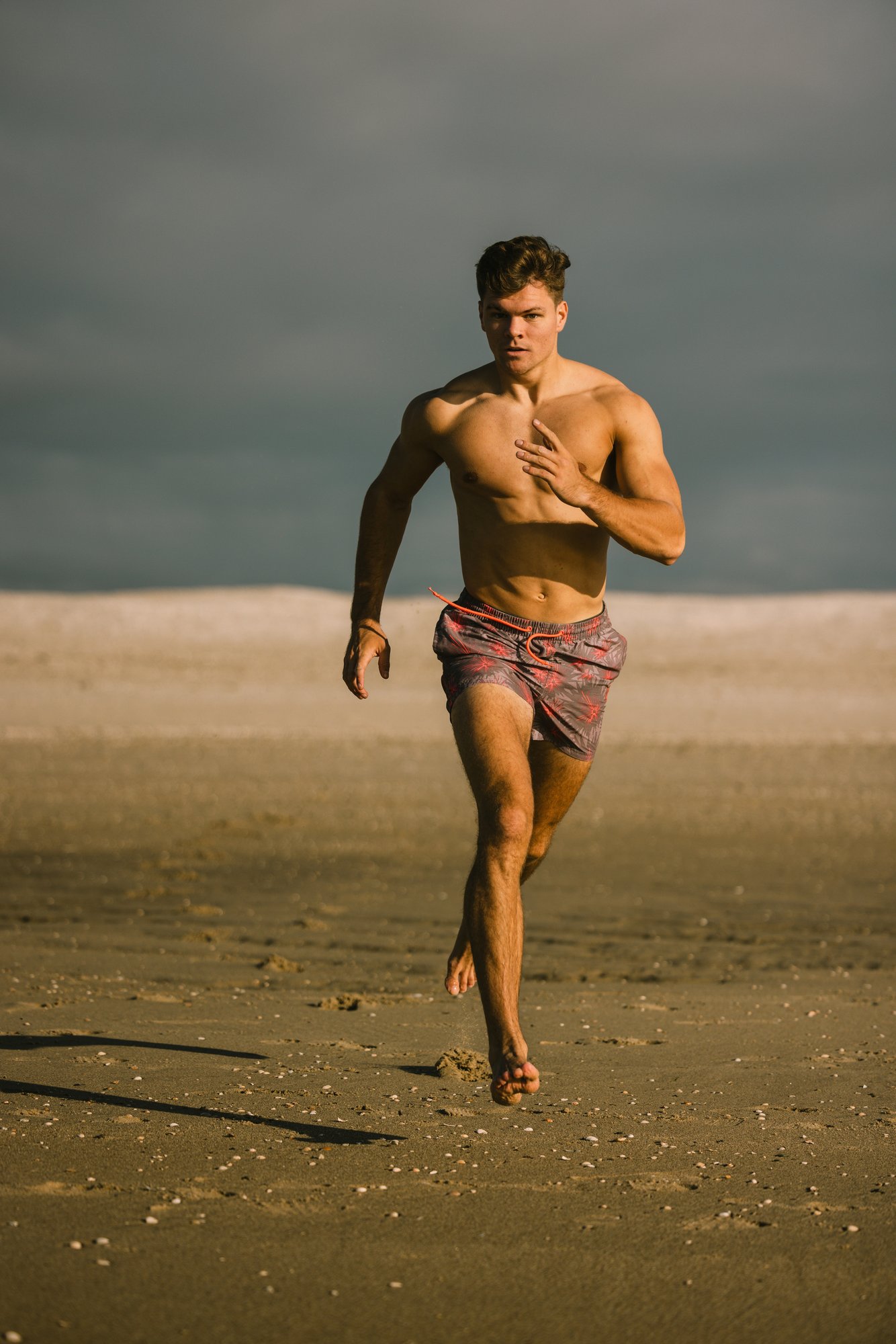Fitness — Laurens