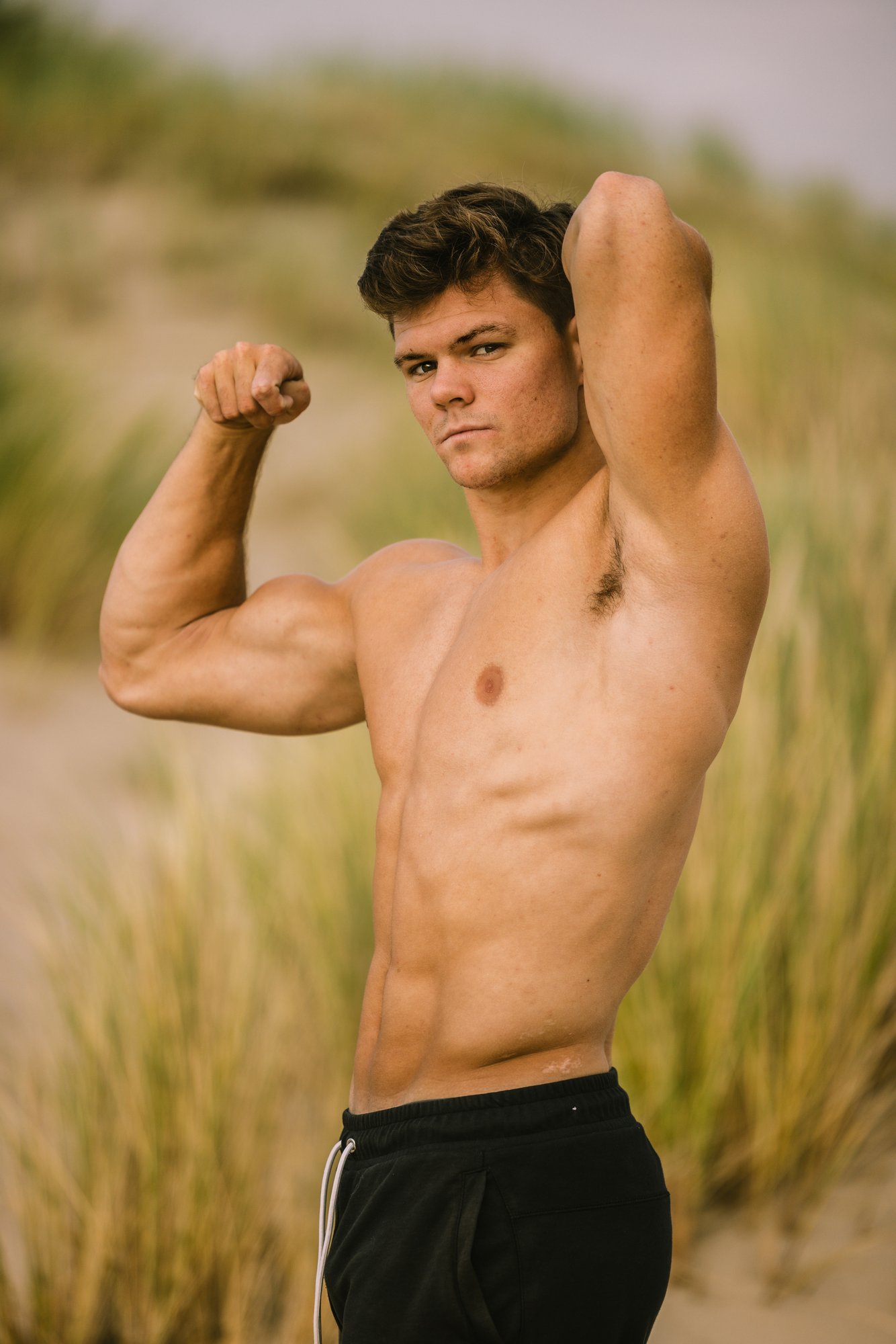 Fitness — Laurens
