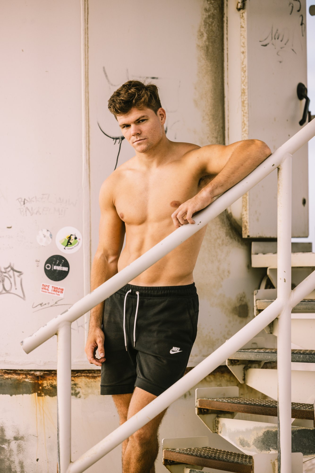 Fitness — Laurens