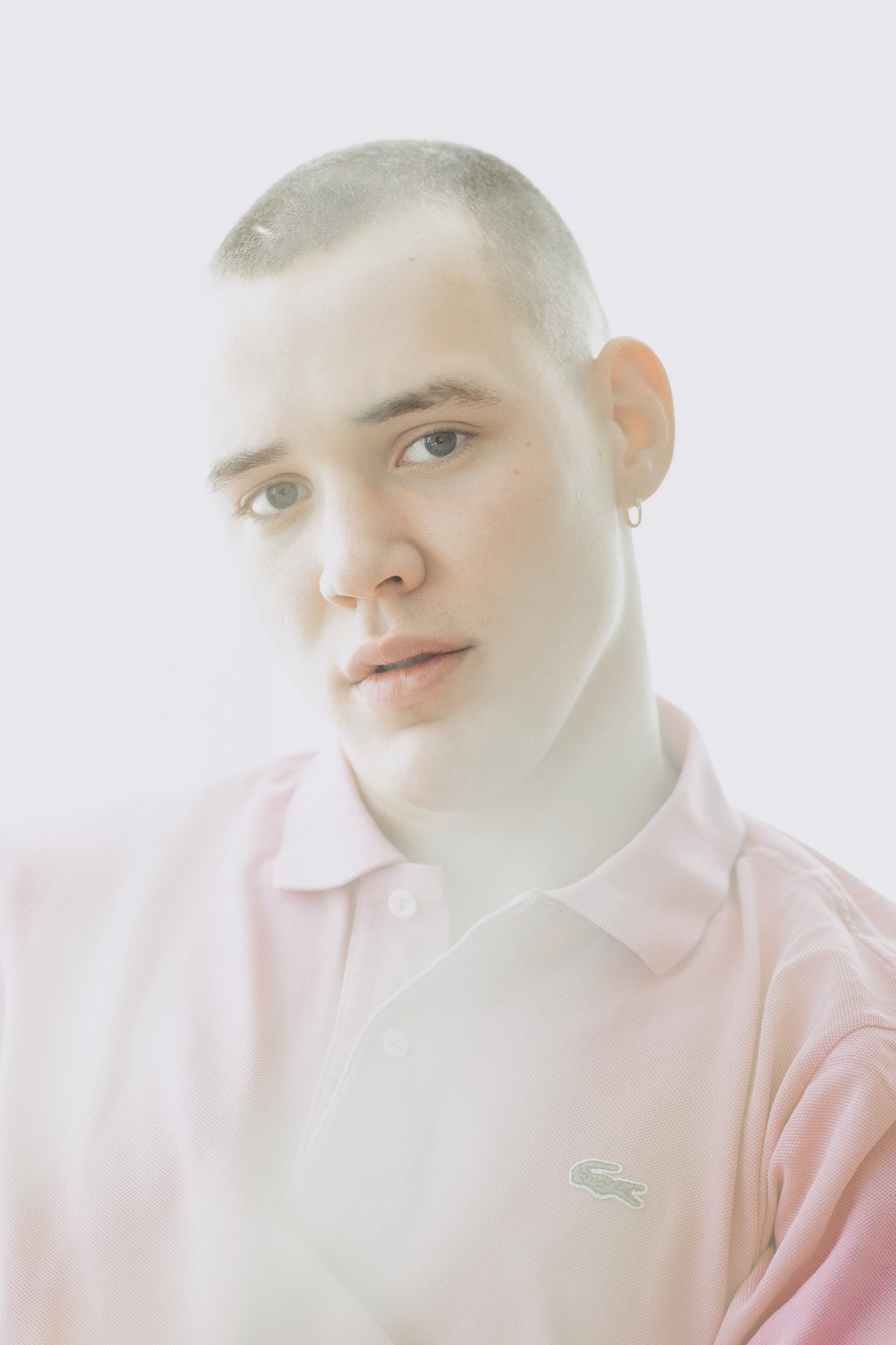 Portret — Luuk de Nijs