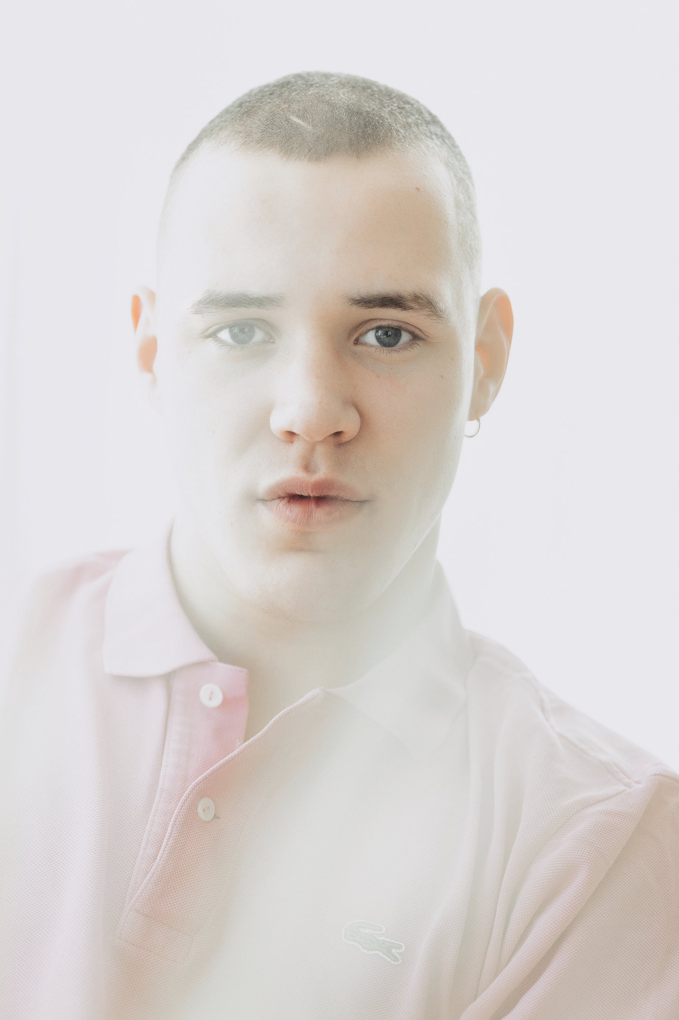 Portret — Luuk de Nijs