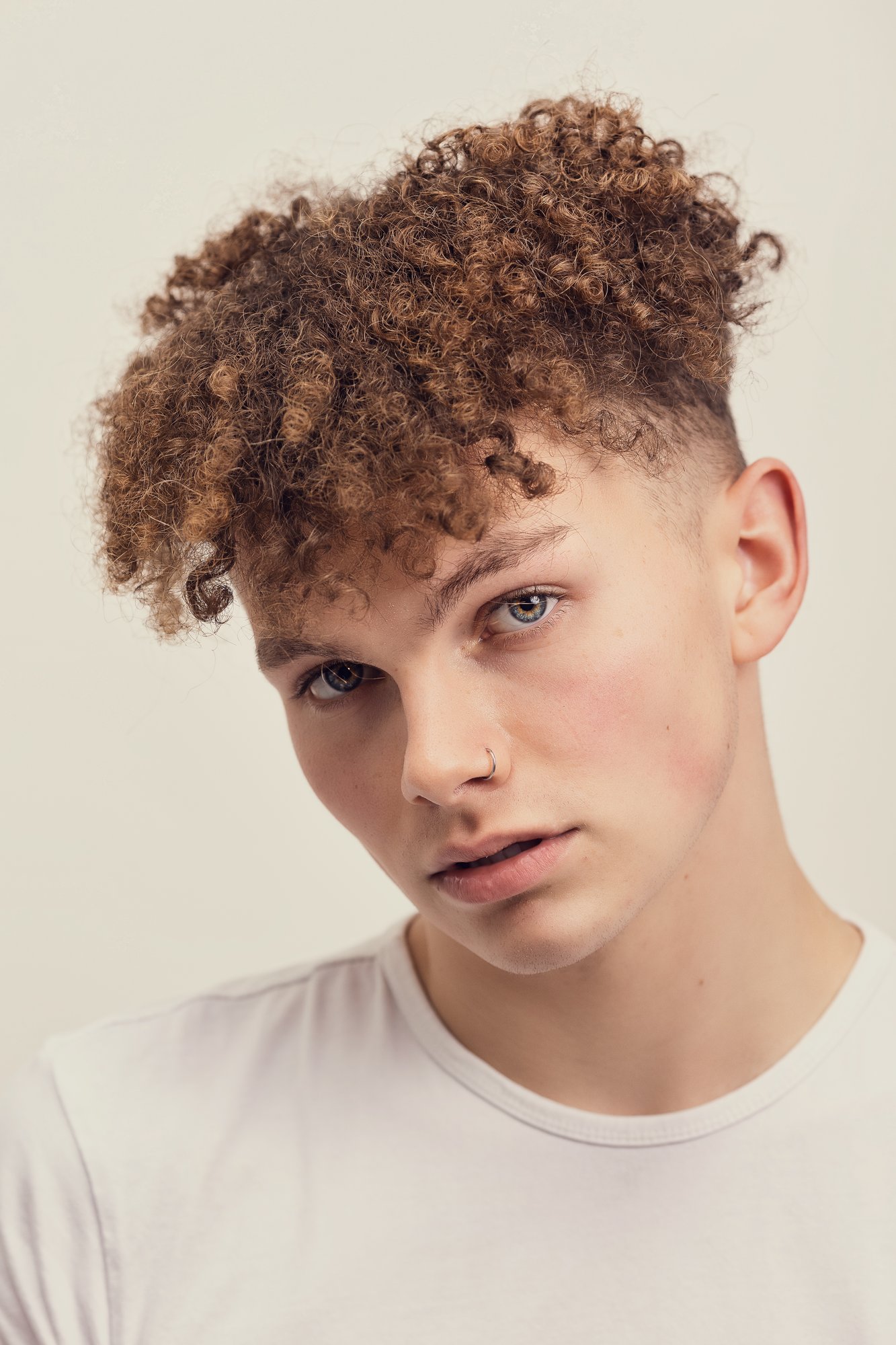 Portret — Mart