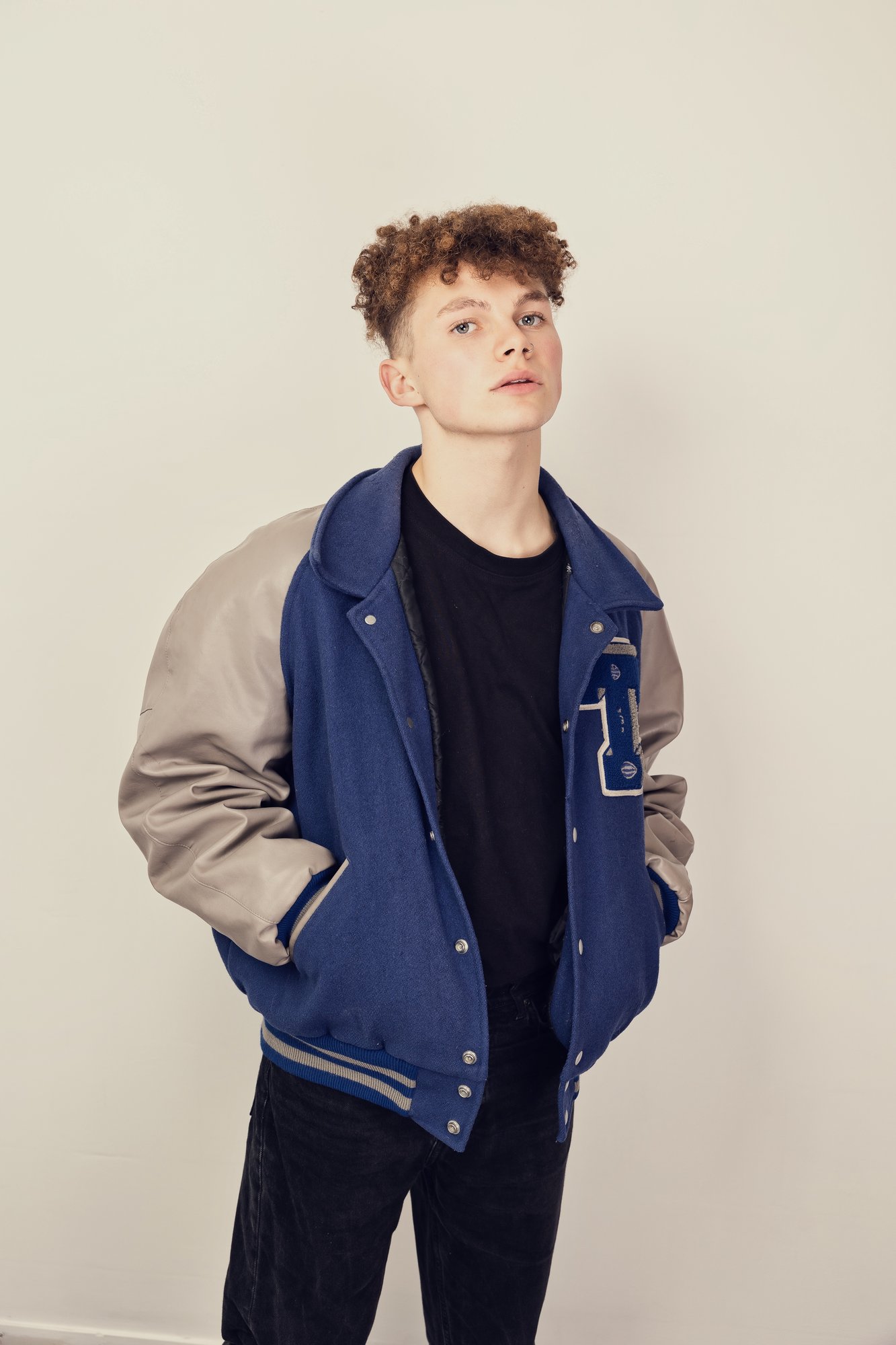 Portret — Mart