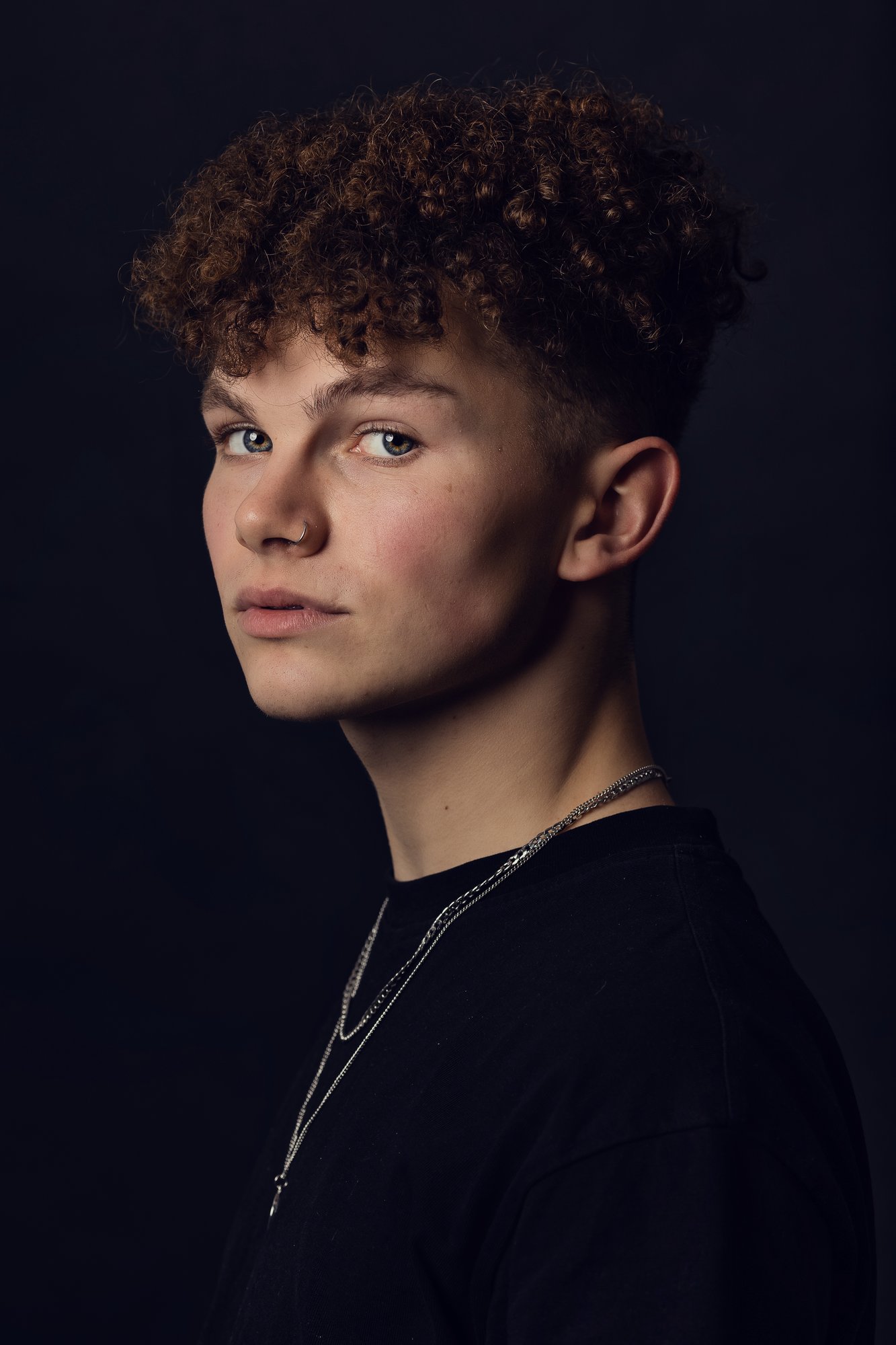 Portrait — Mart