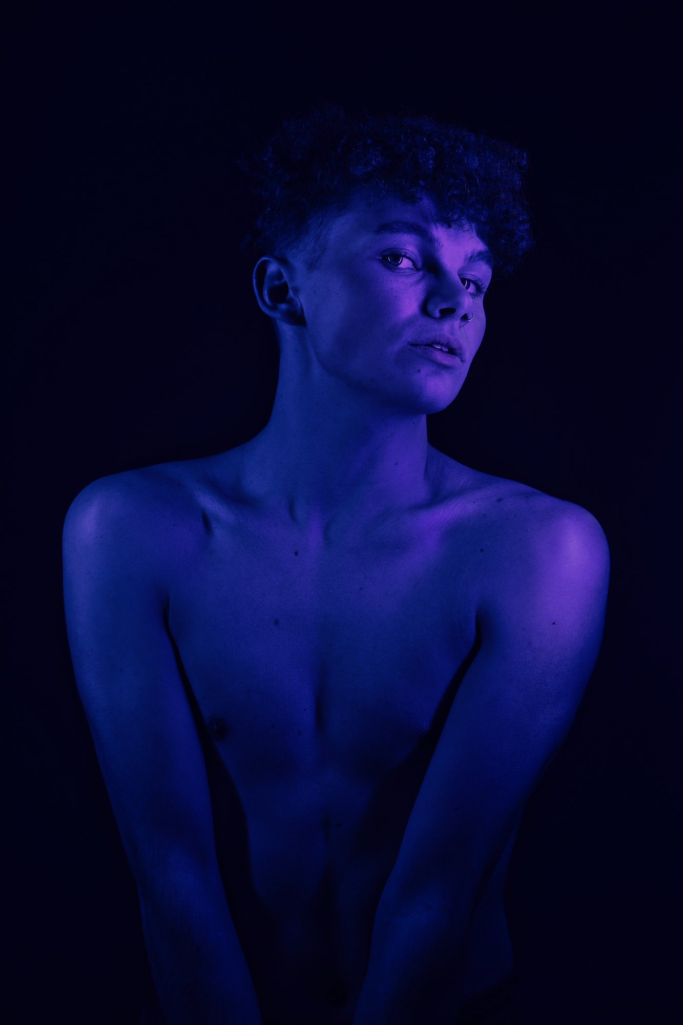 Portret — Mart