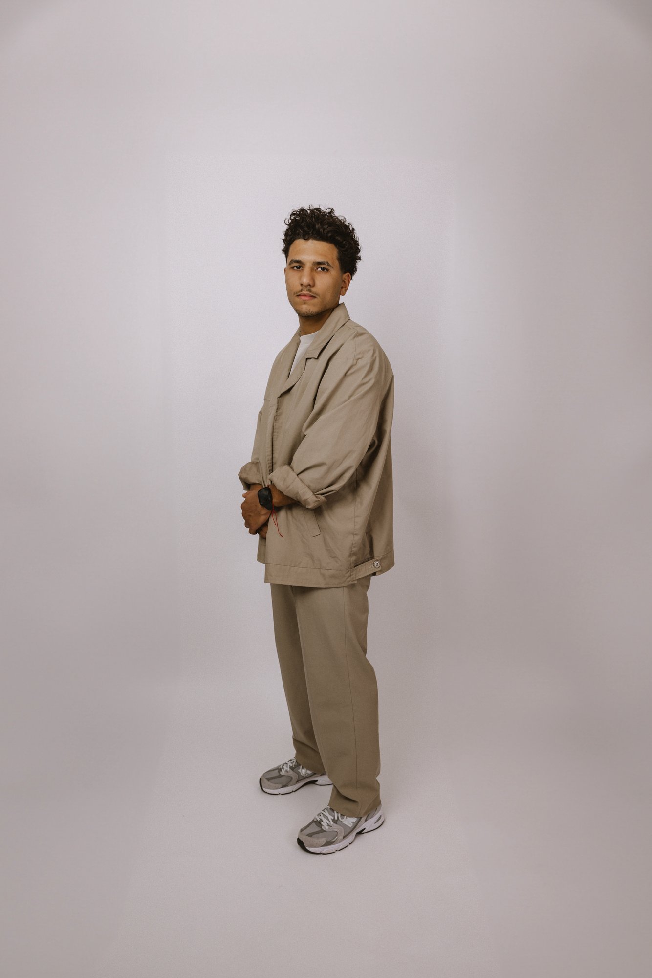Fashion — Mo