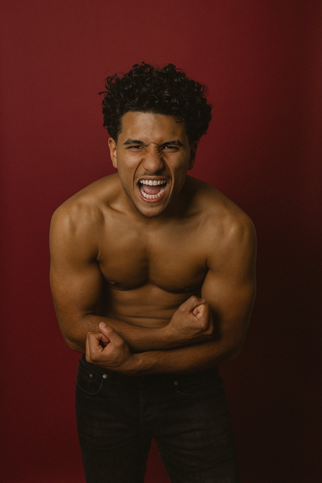 Fitness — Mo