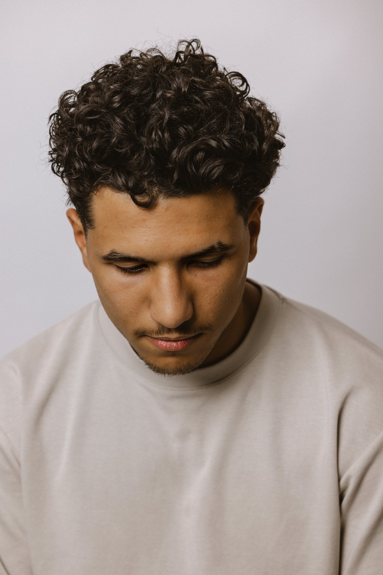 Portret — Mo