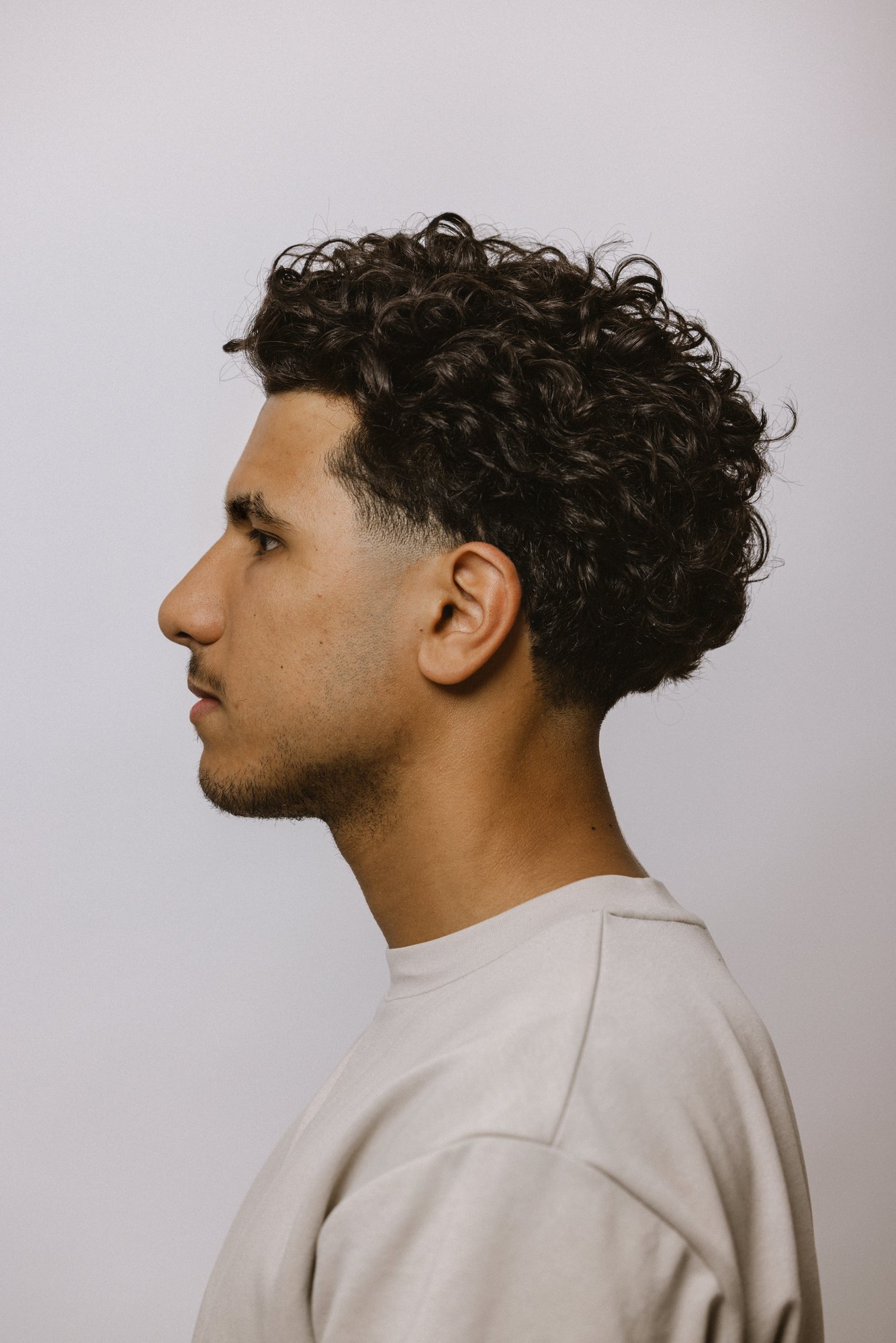 Portret — Mo