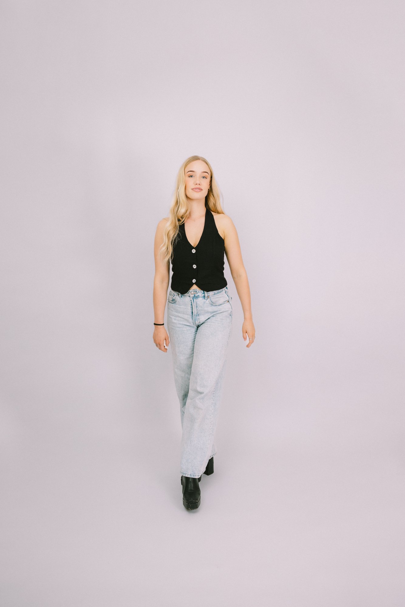 Portret — Myrthe