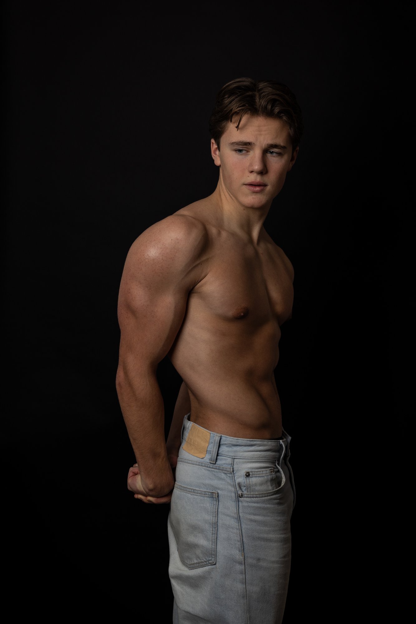 Fitness — Svend