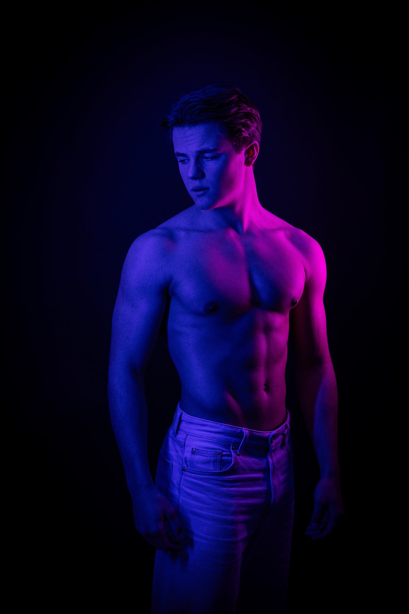 Fitness — Svend