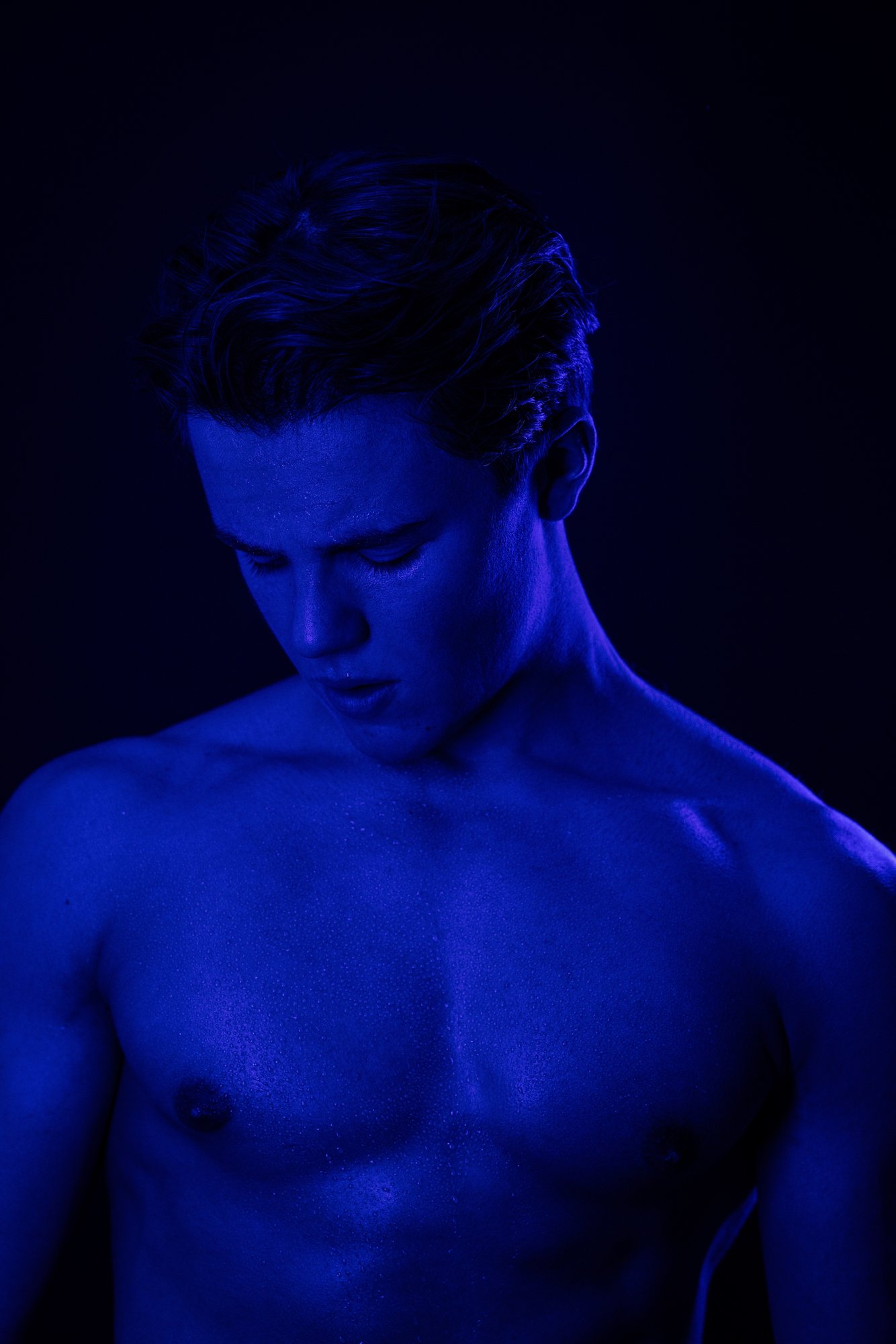 Fitness — Svend