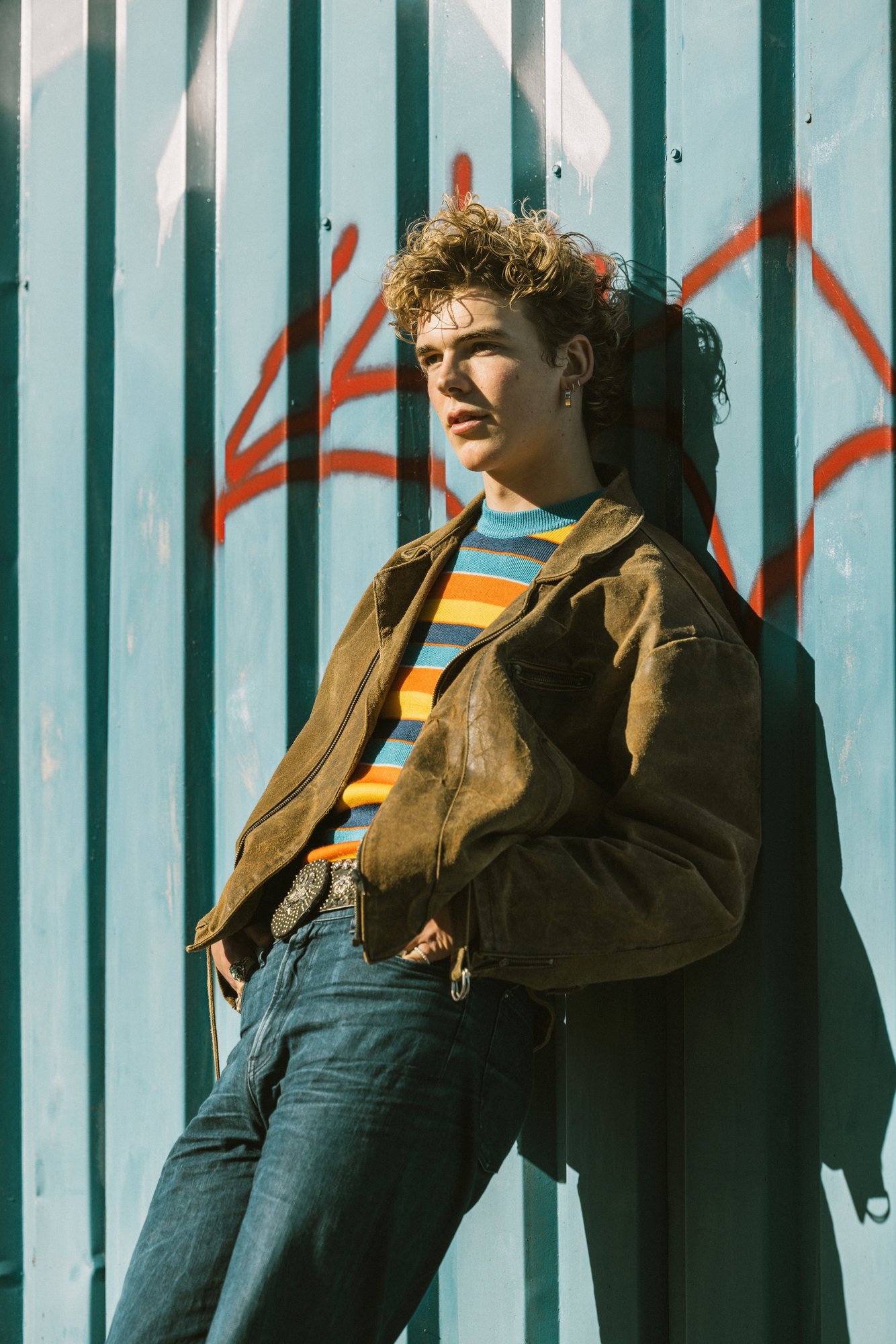 Fashion — Tuyk Dider van Dam