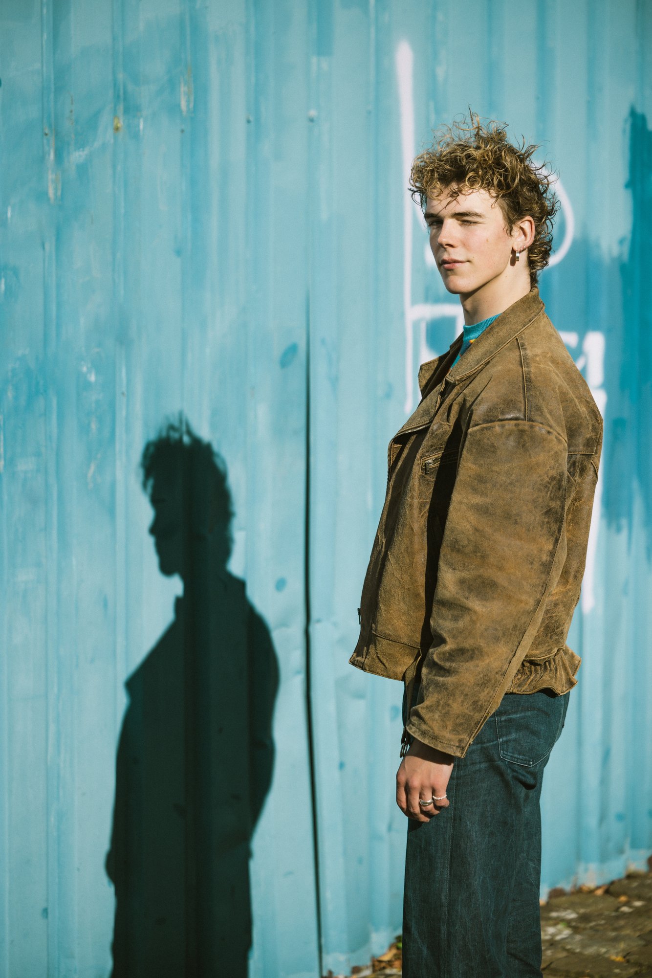 Fashion — Tuyk Dider van Dam